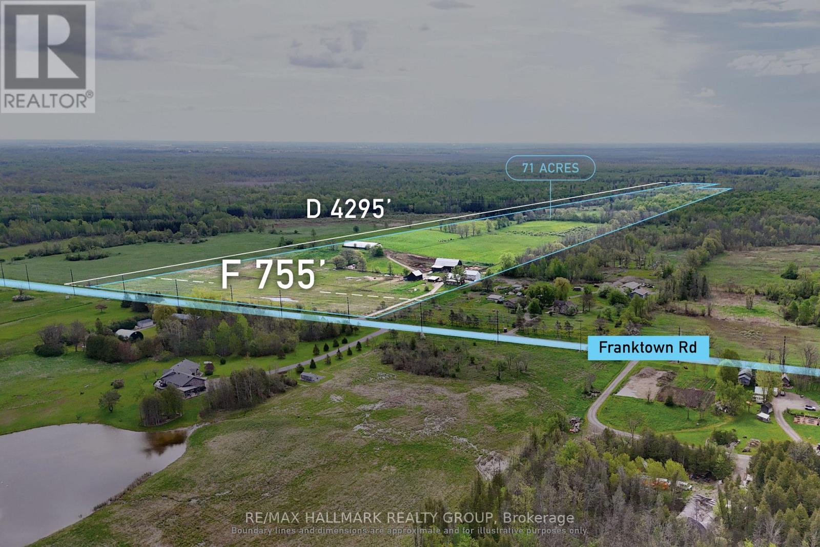 7232 Franktown Road Property Photo 2
