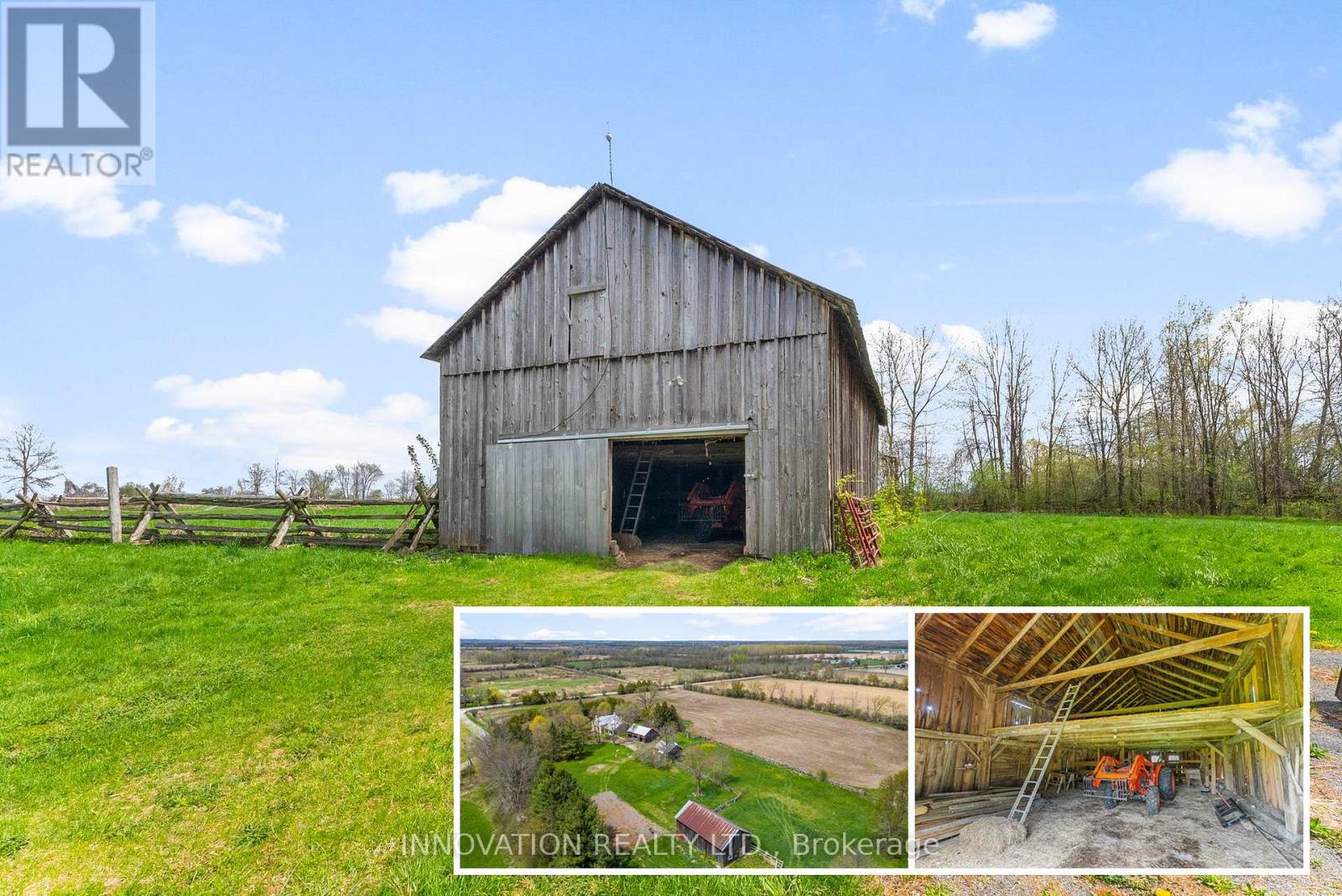 1330 Barries Side Road N Property Photo 41