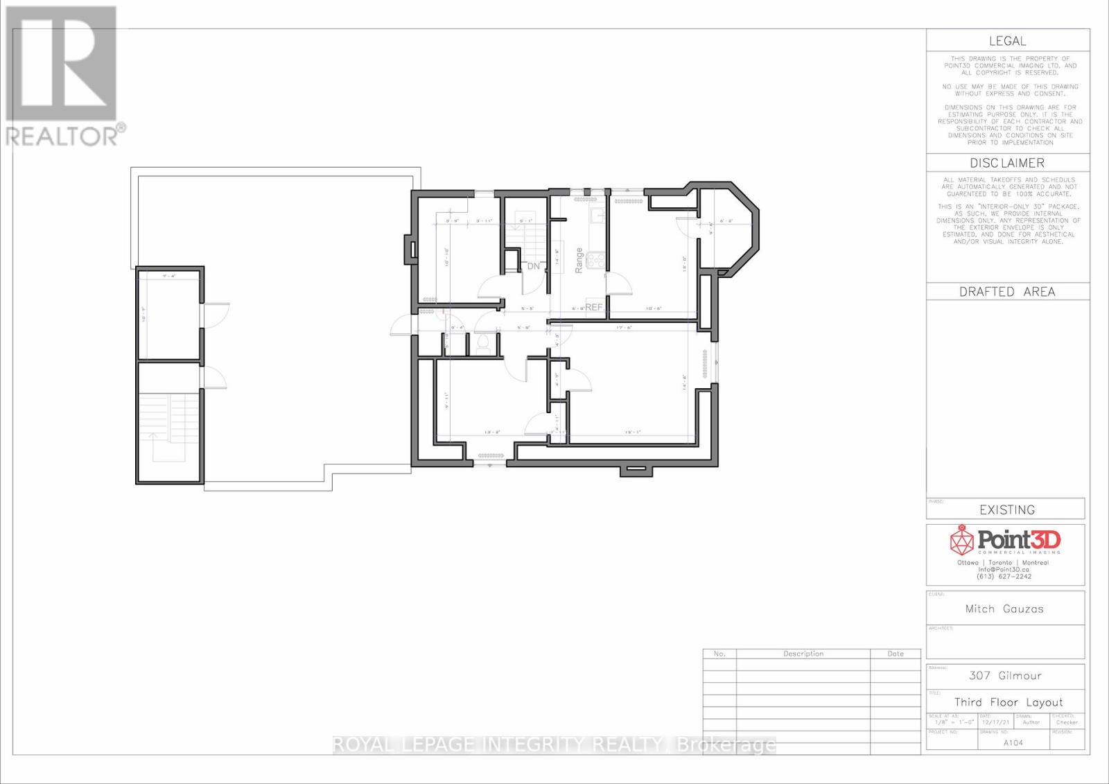 307 Gilmour Street Property Photo 21
