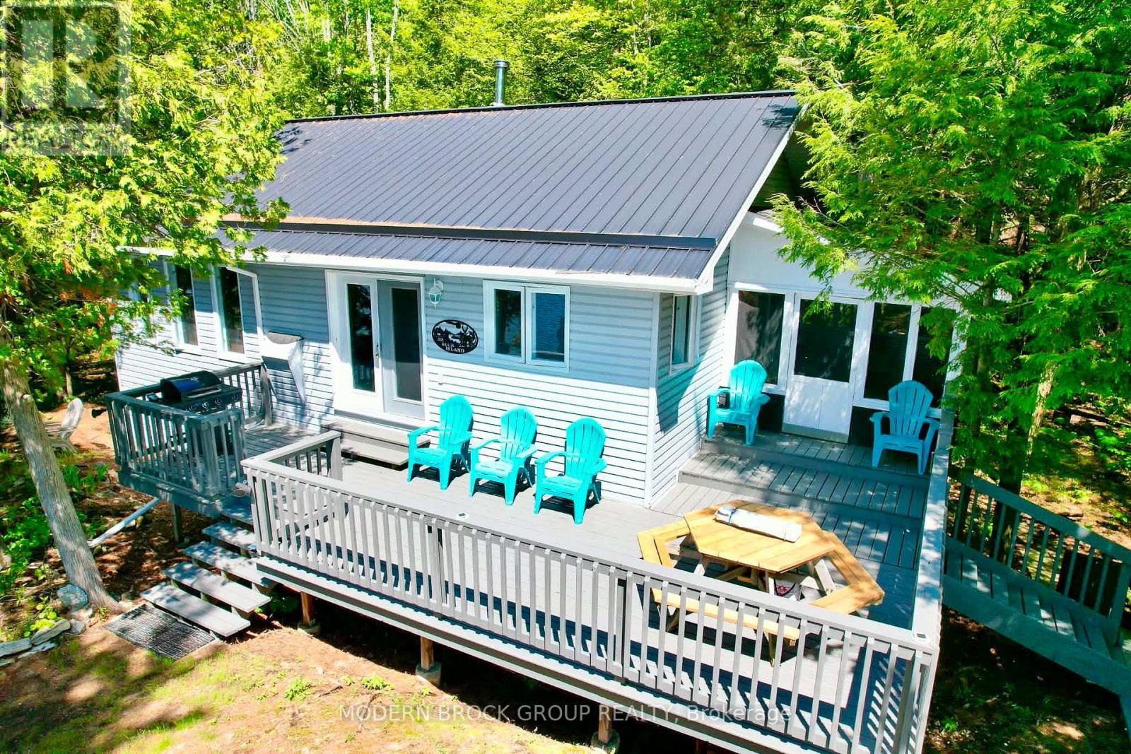 32 Buck Island Property Photo 6