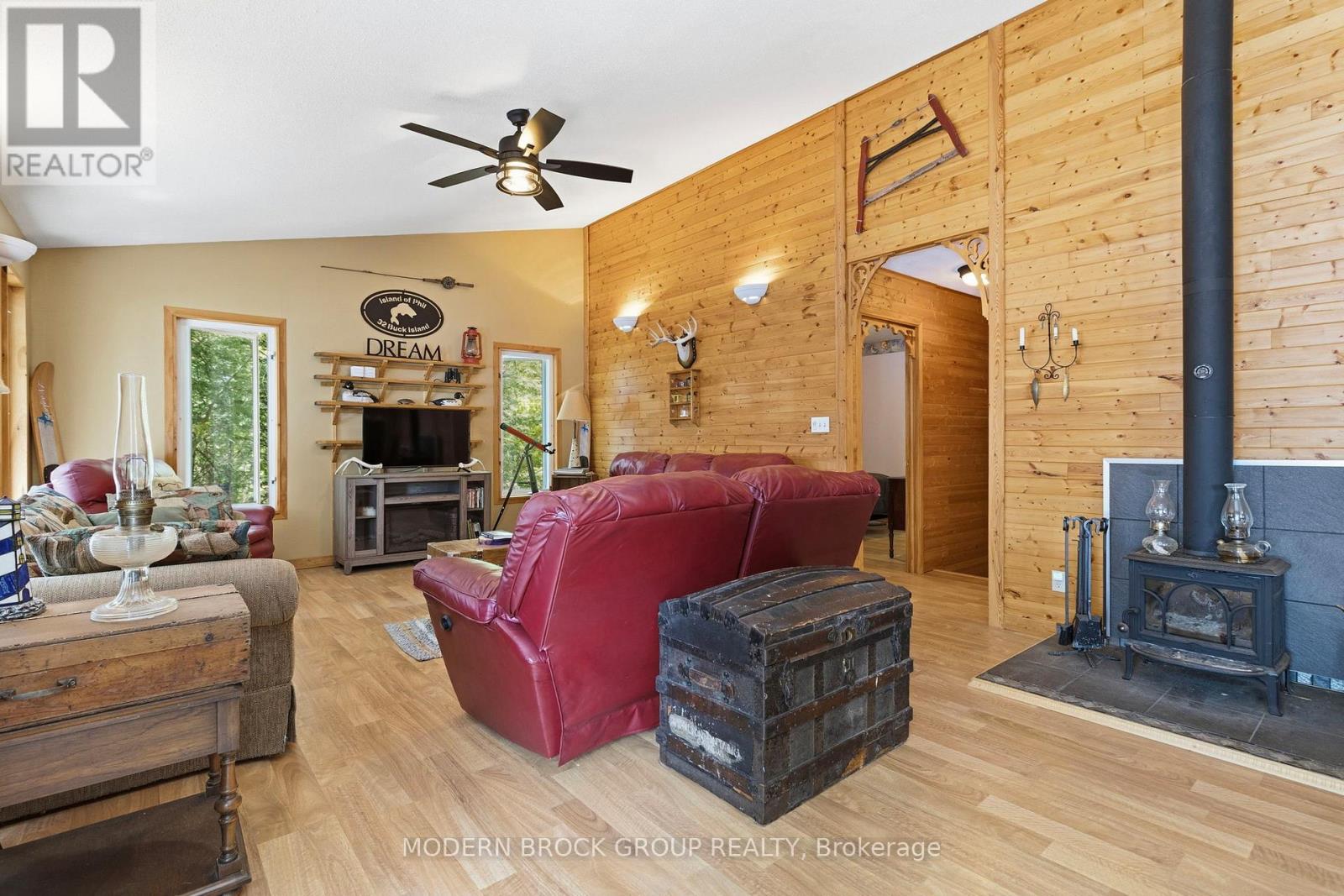32 Buck Island Property Photo 26