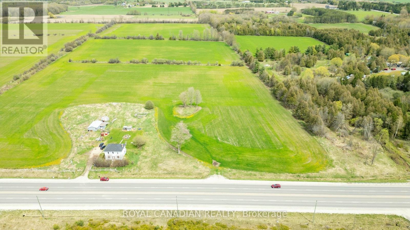 Hwy 10 Highway Property Photo 13