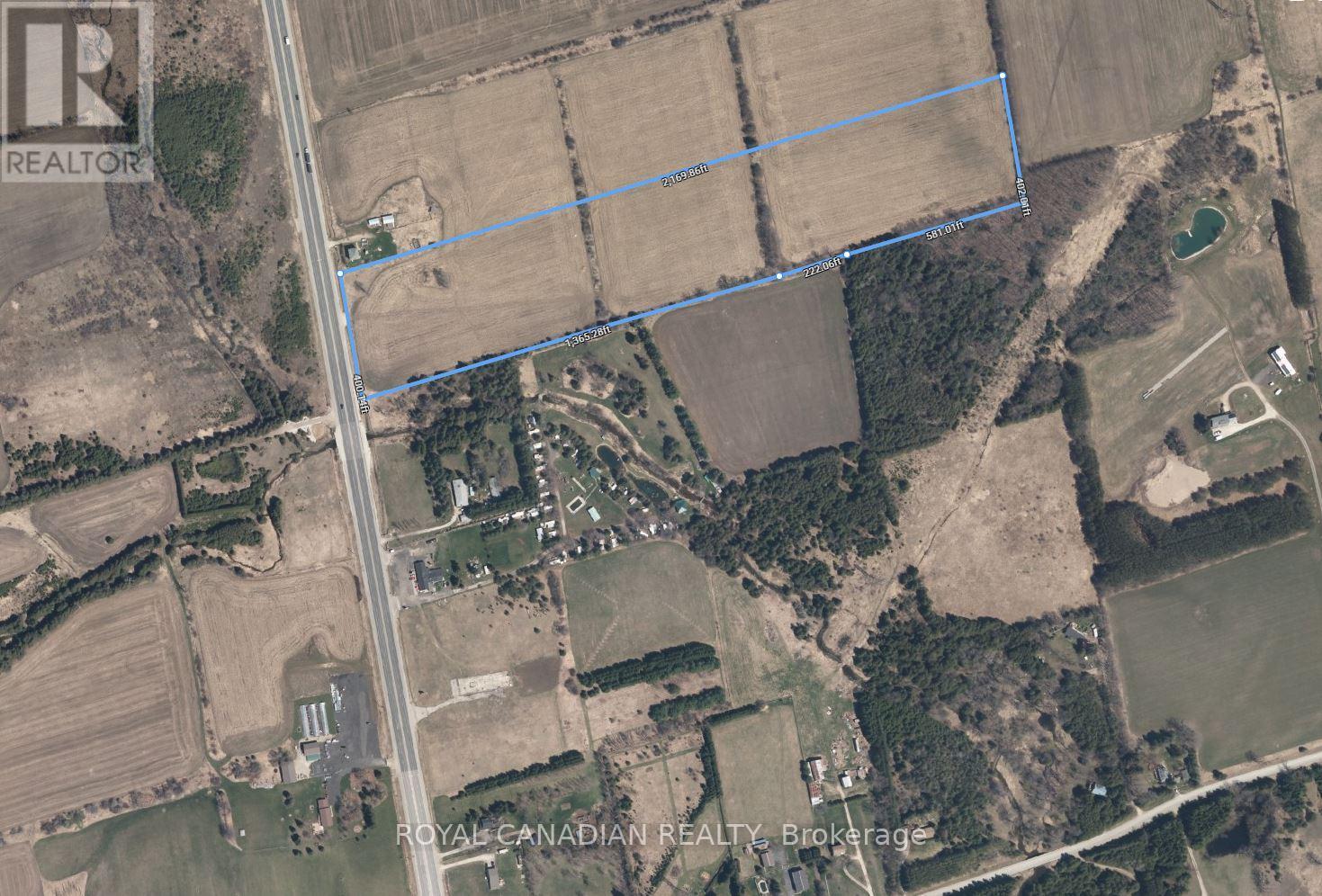 Hwy 10 Highway Property Photo 17