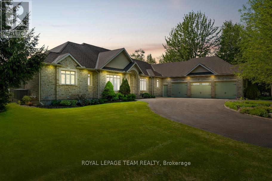 6043 Knights Drive Property Photo 1