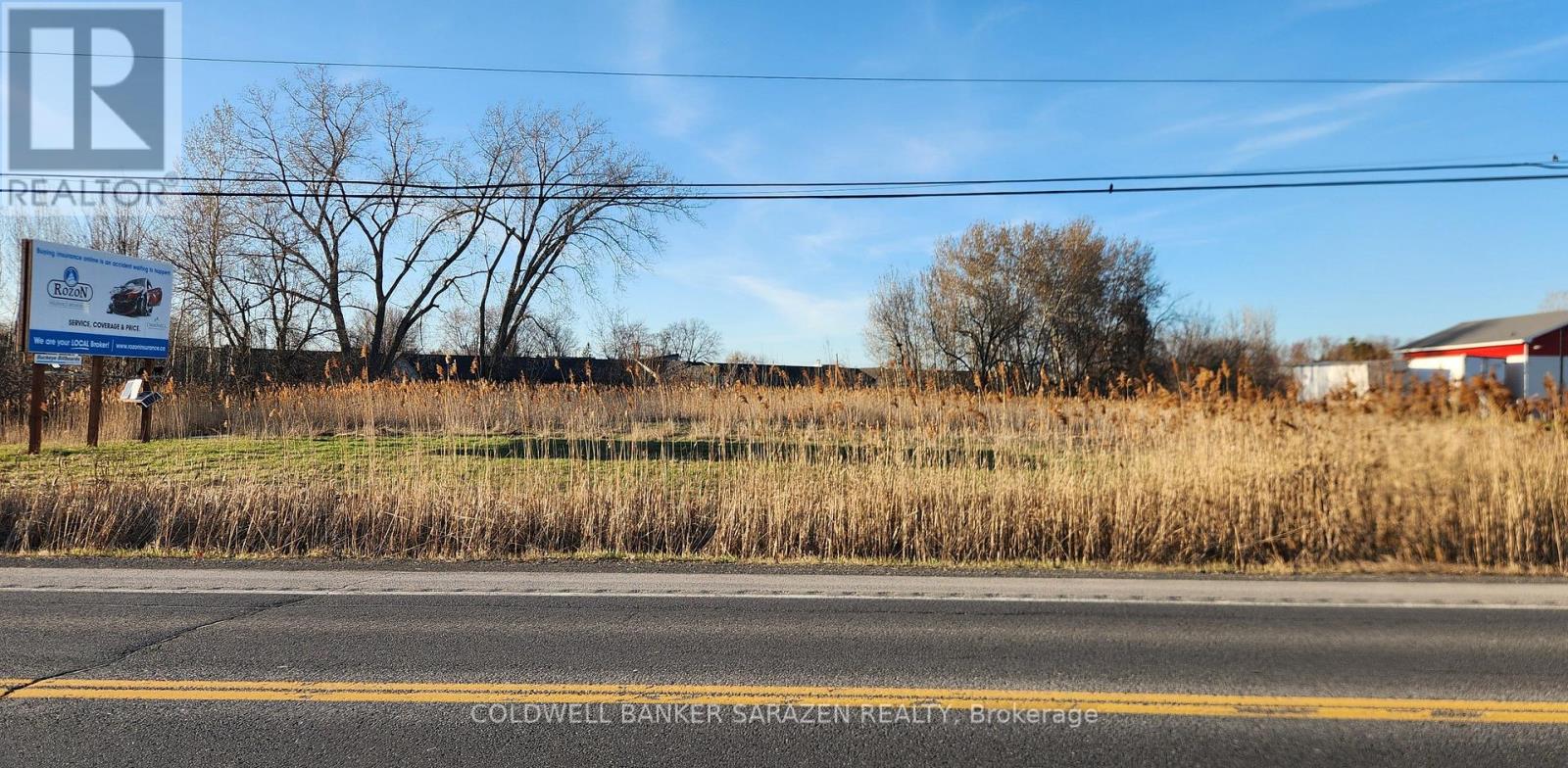 Lot 15 Vincent Massey Drive Property Photo 1