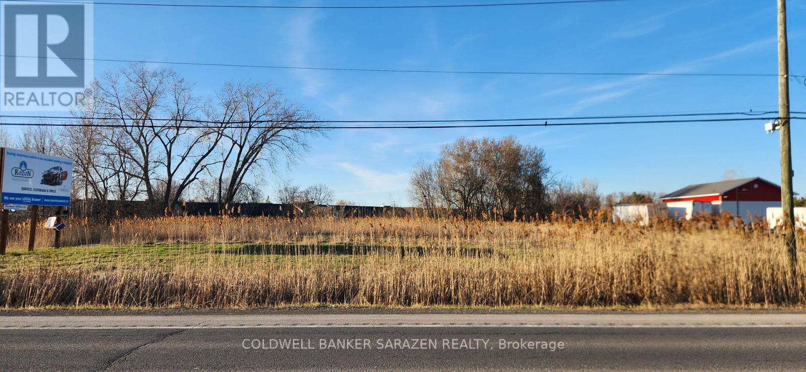 Lot 15 Vincent Massey Drive Property Photo 3