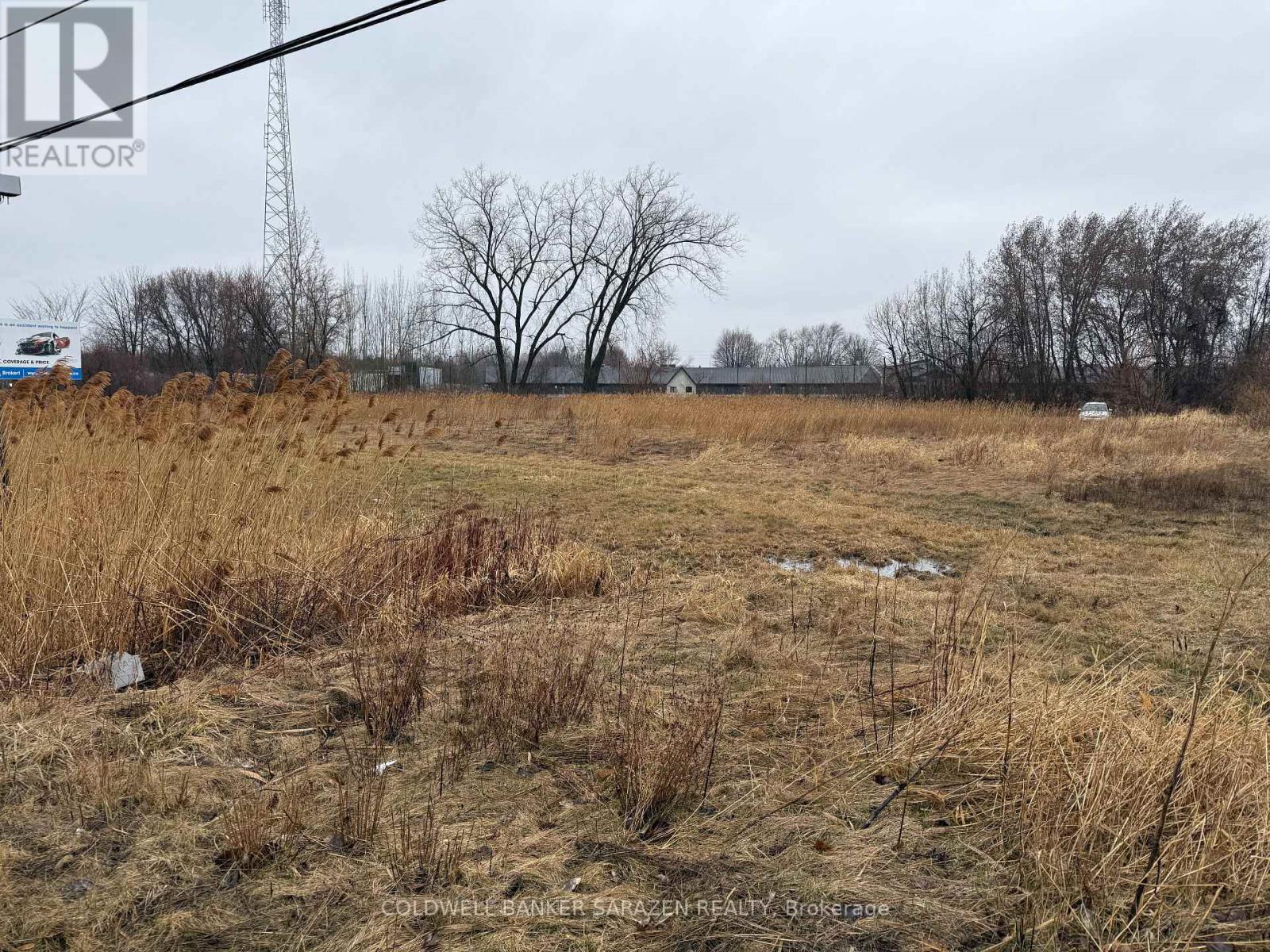 Lot 15 Vincent Massey Drive Property Photo 4
