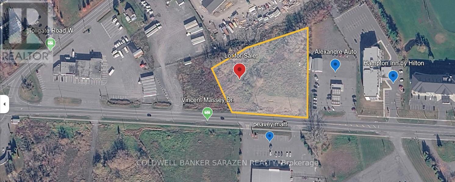 Lot 15 Vincent Massey Drive Property Photo 6