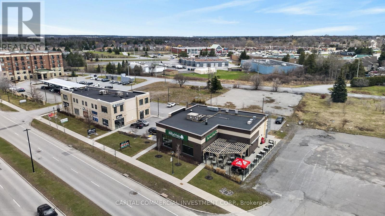6150-6160 Hazeldean Road Property Photo 1