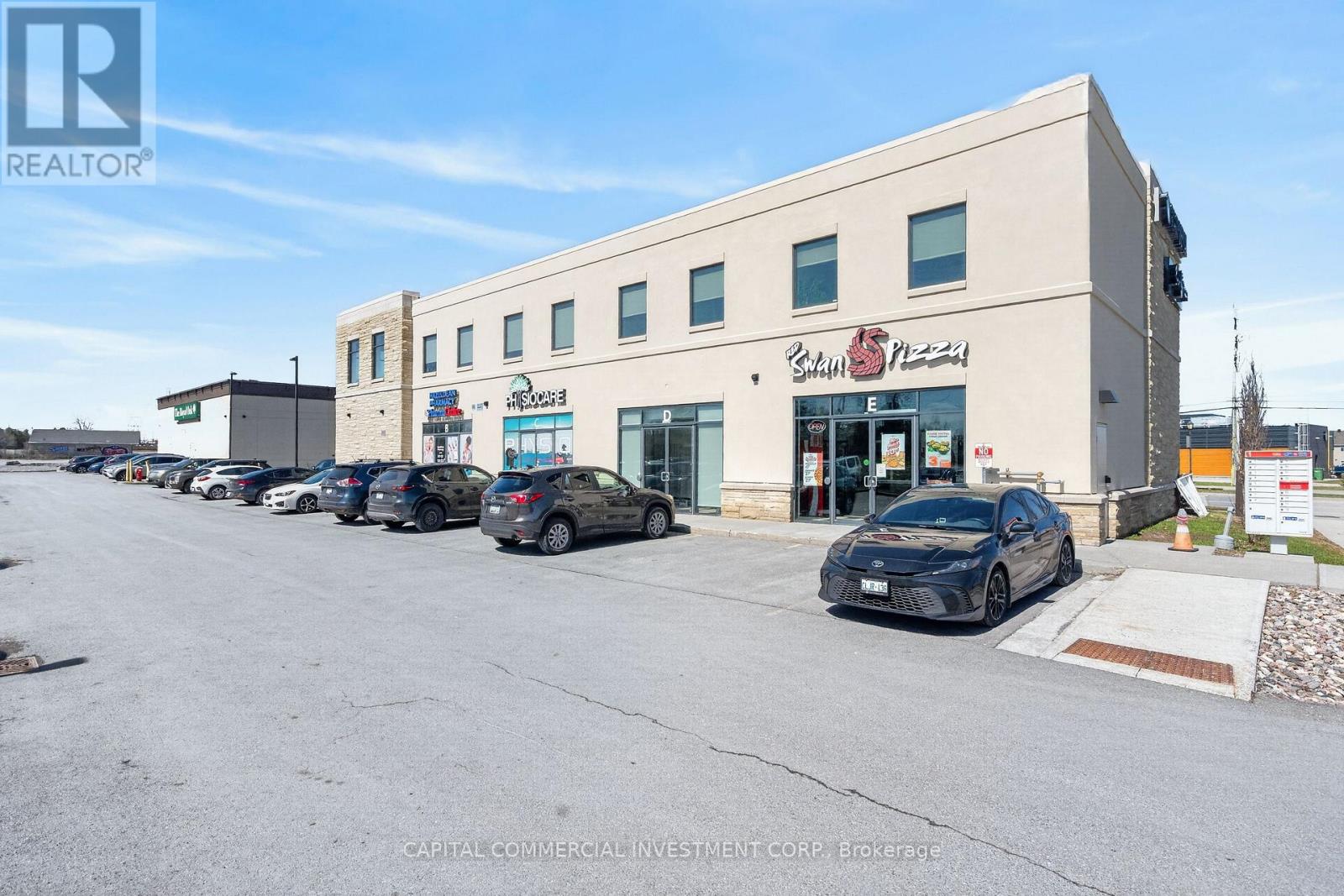 6150-6160 Hazeldean Road Property Photo 6