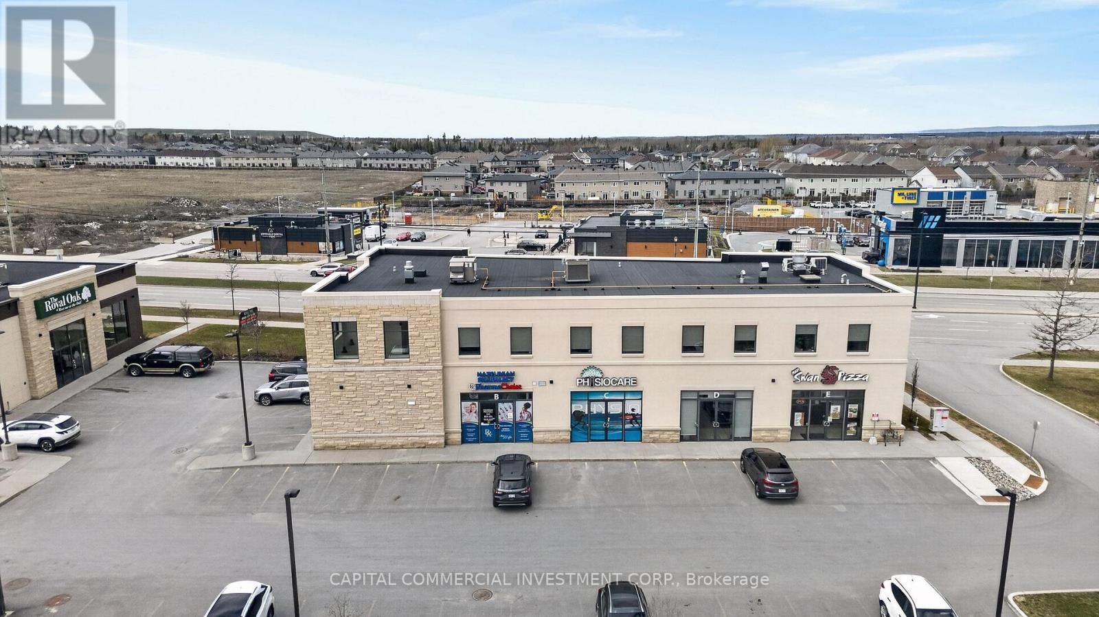 6150-6160 Hazeldean Road Property Photo 10