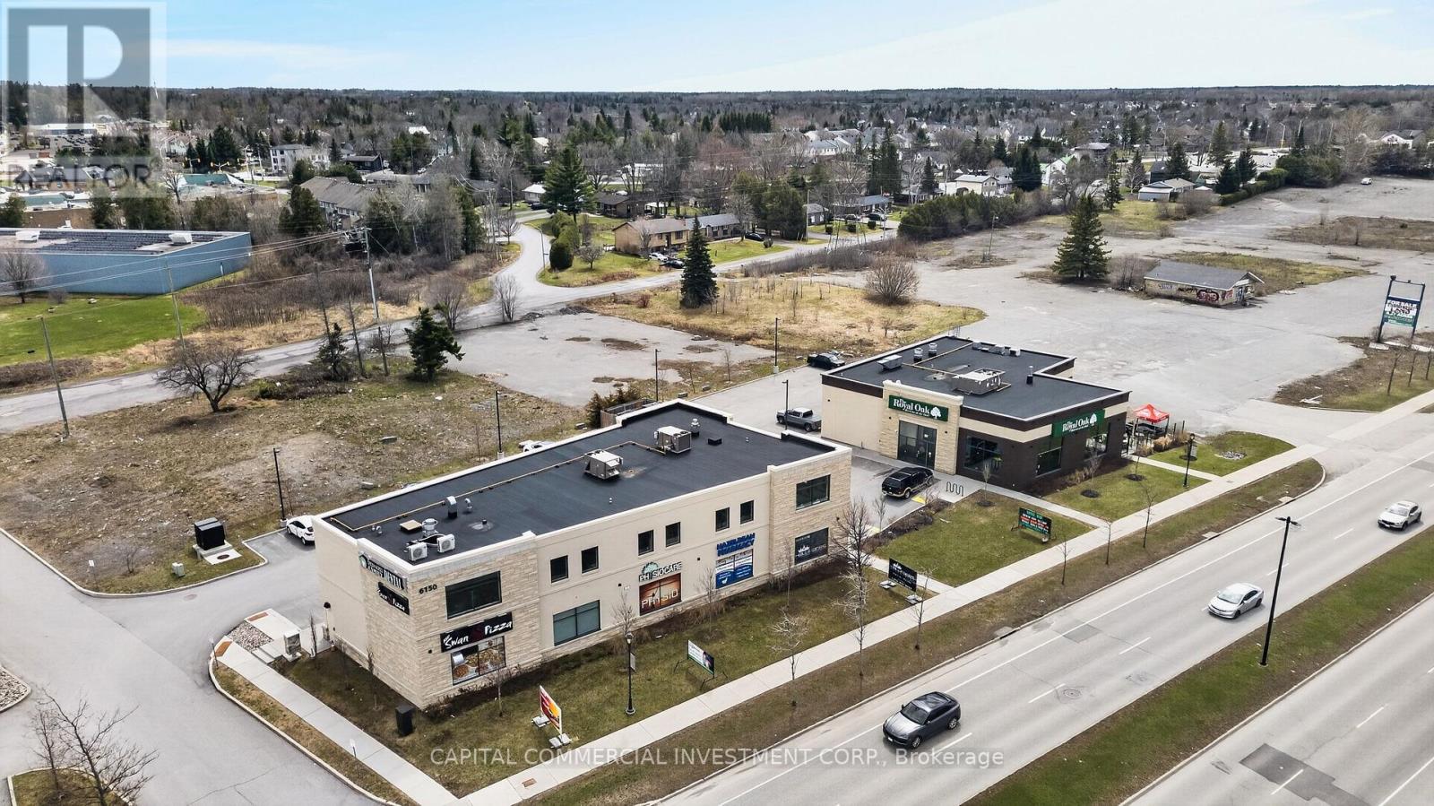 6150-6160 Hazeldean Road Property Photo 12
