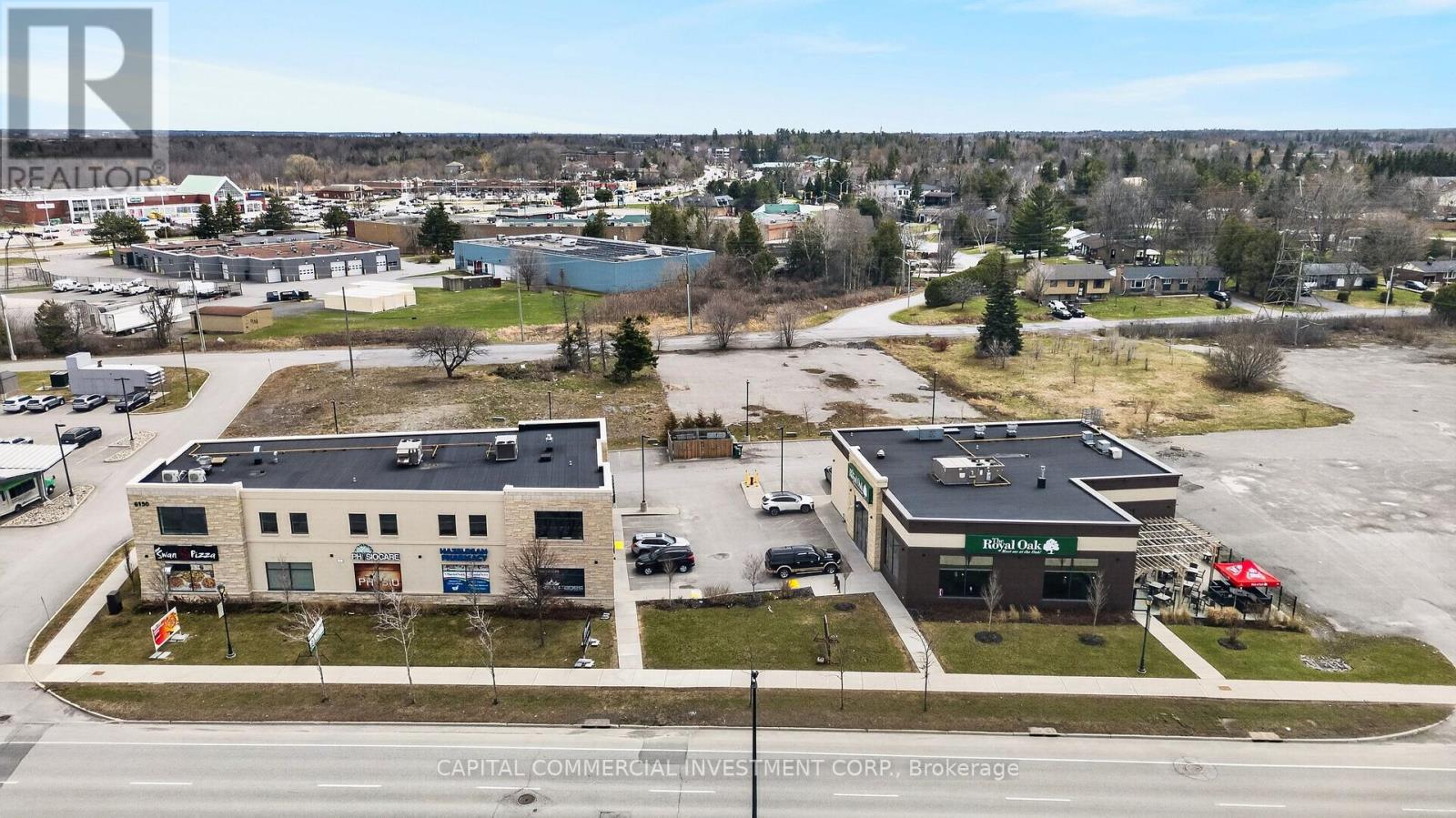 6150-6160 Hazeldean Road Property Photo 13