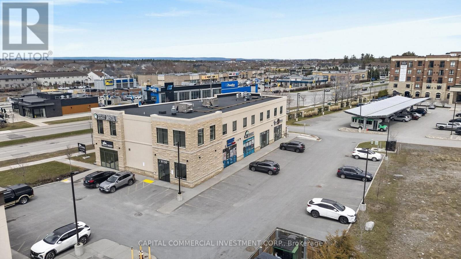 6150-6160 Hazeldean Road Property Photo 16