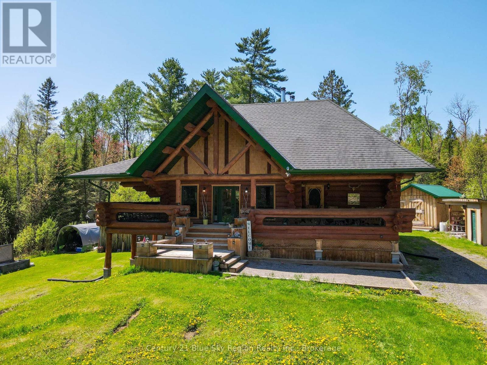 347 Hazel Glen Road Photo de la propriété 1