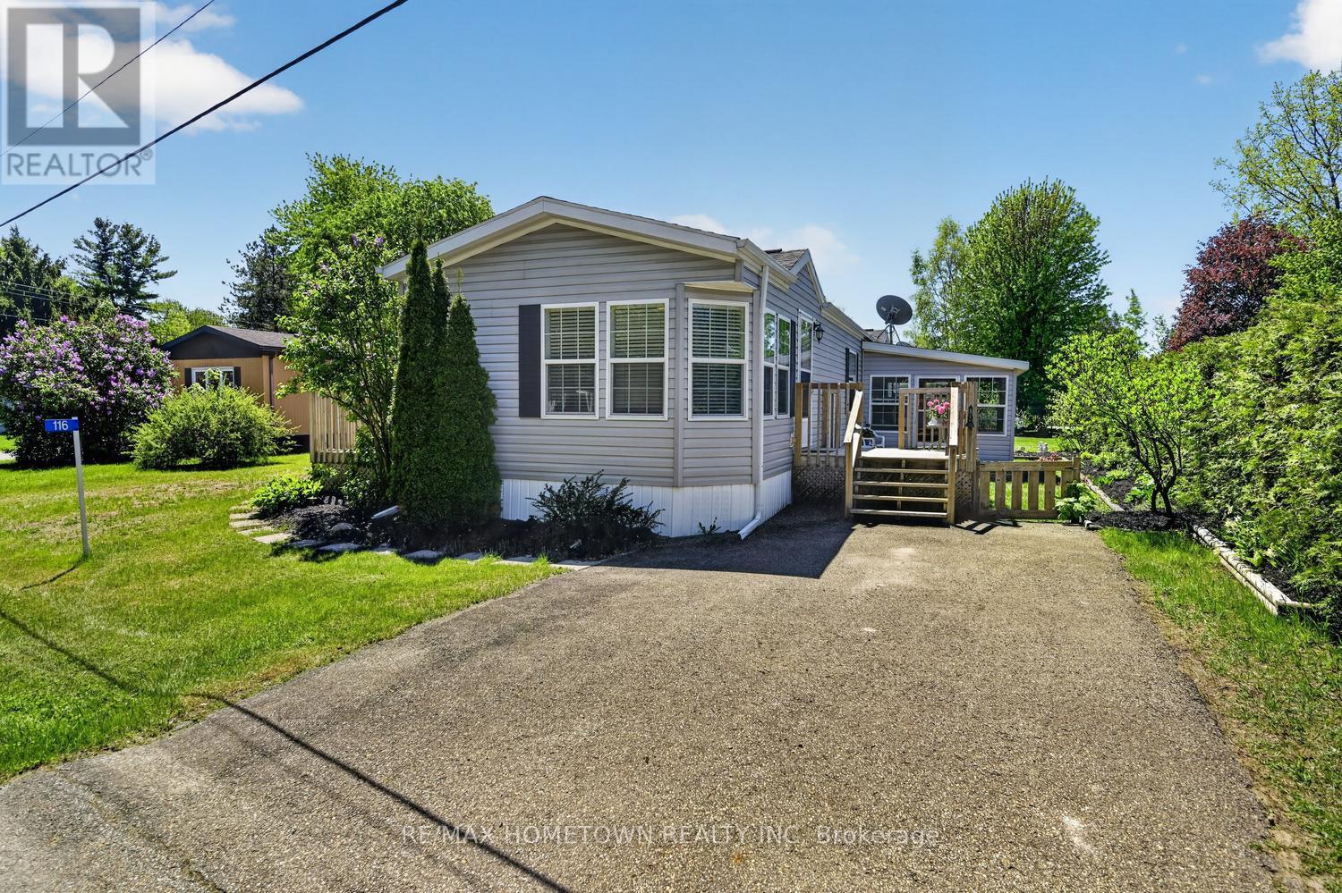 116 Hutt Road Property Photo 2