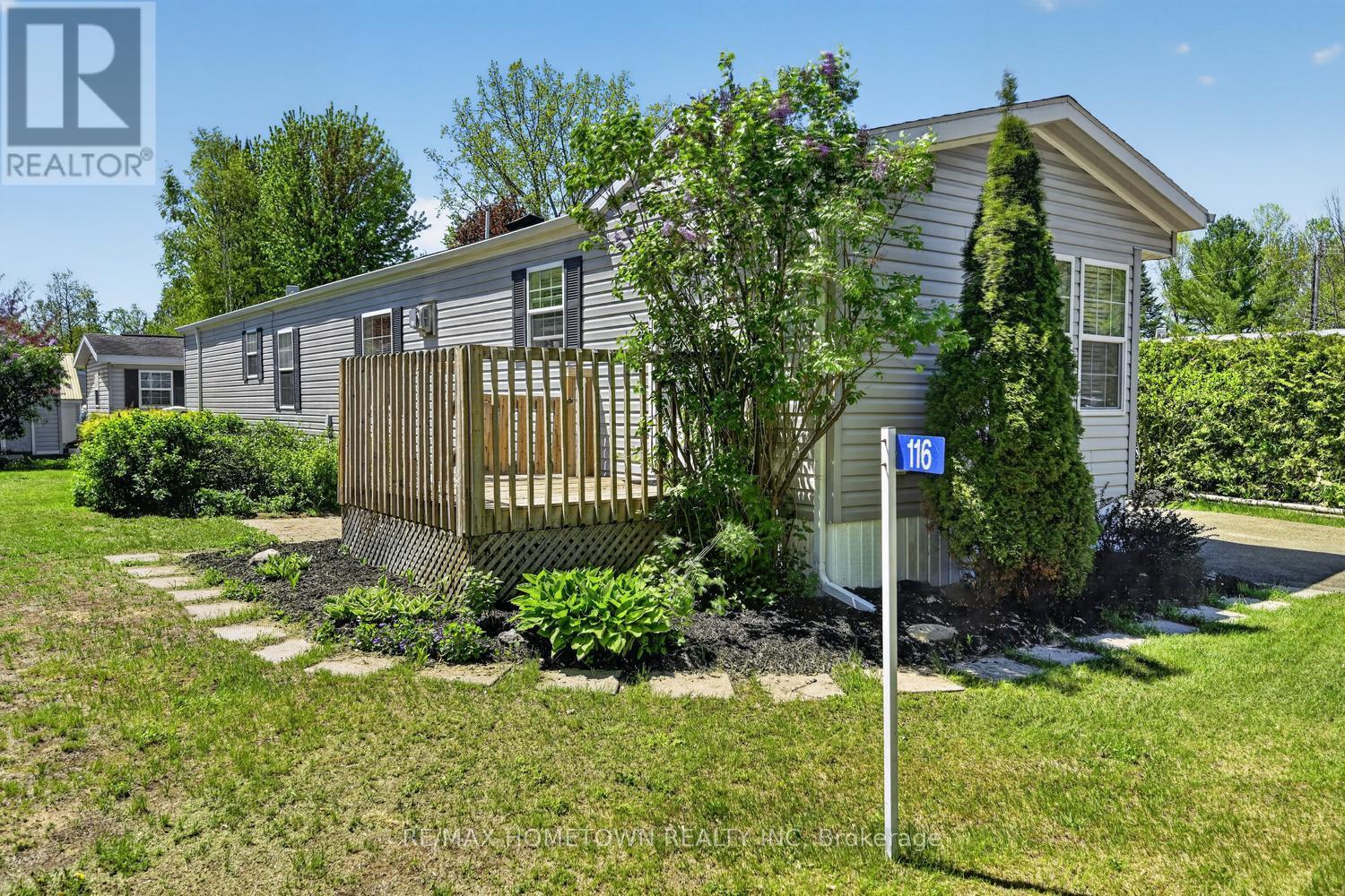 116 Hutt Road Property Photo 4