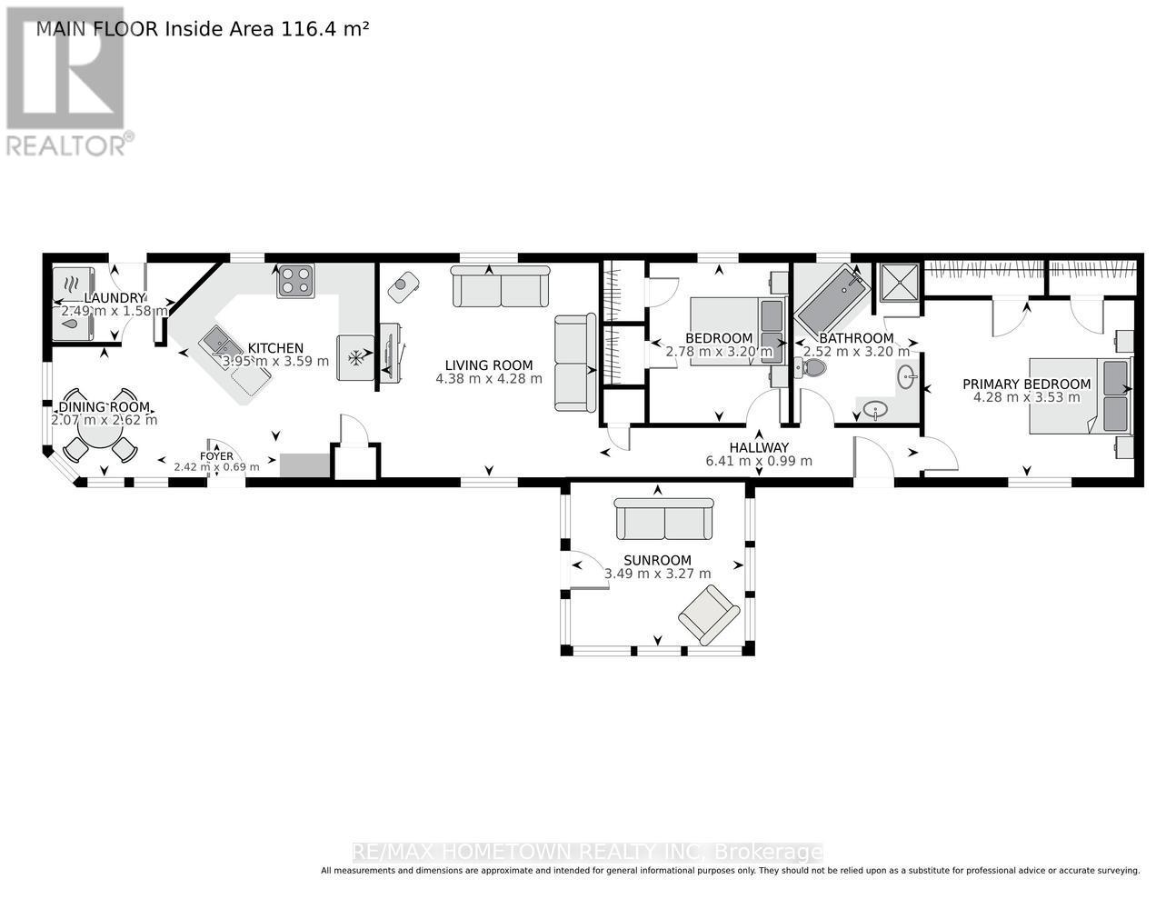 116 Hutt Road Property Photo 27