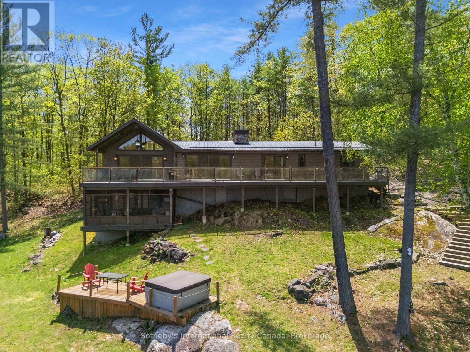 4280 Go Home Lake Shore Property Photo 2