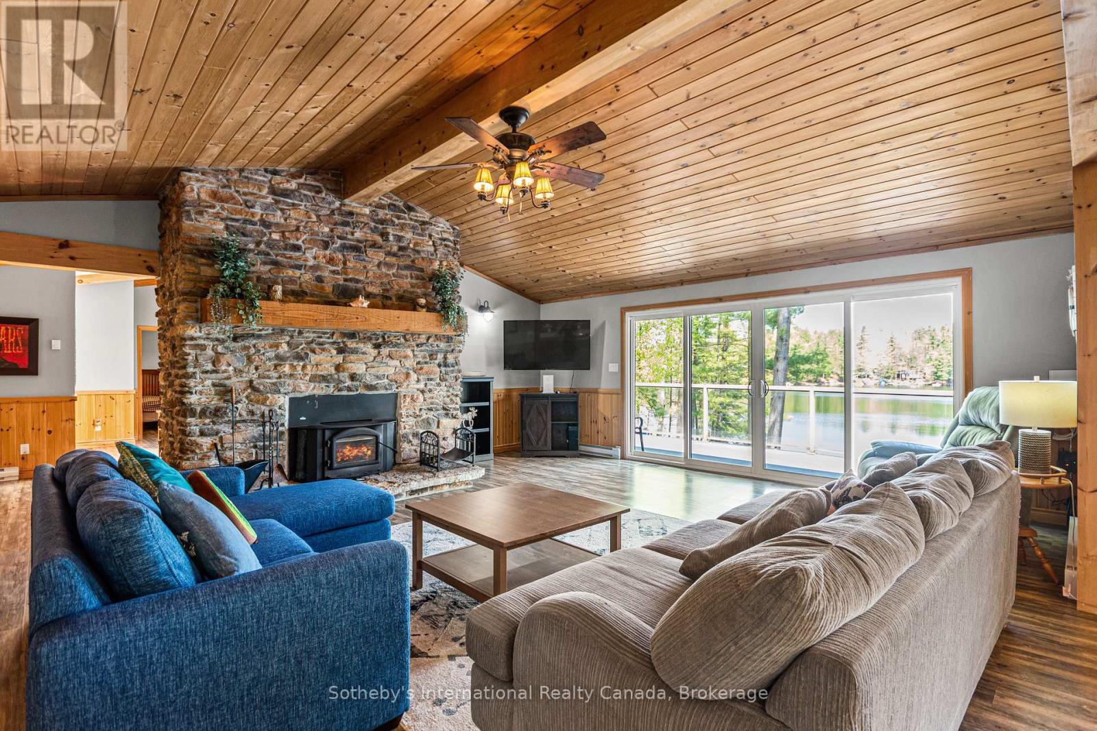 4280 Go Home Lake Shore Property Photo 3