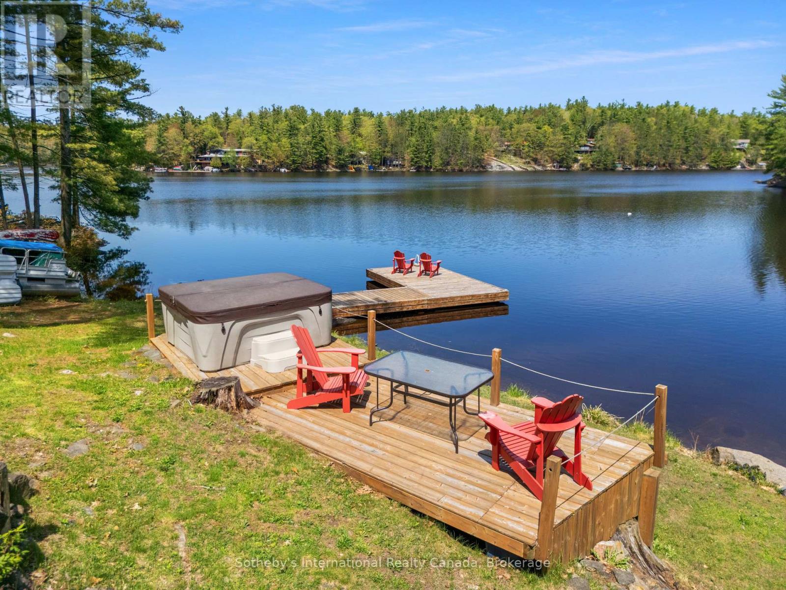 4280 Go Home Lake Shore Property Photo 34