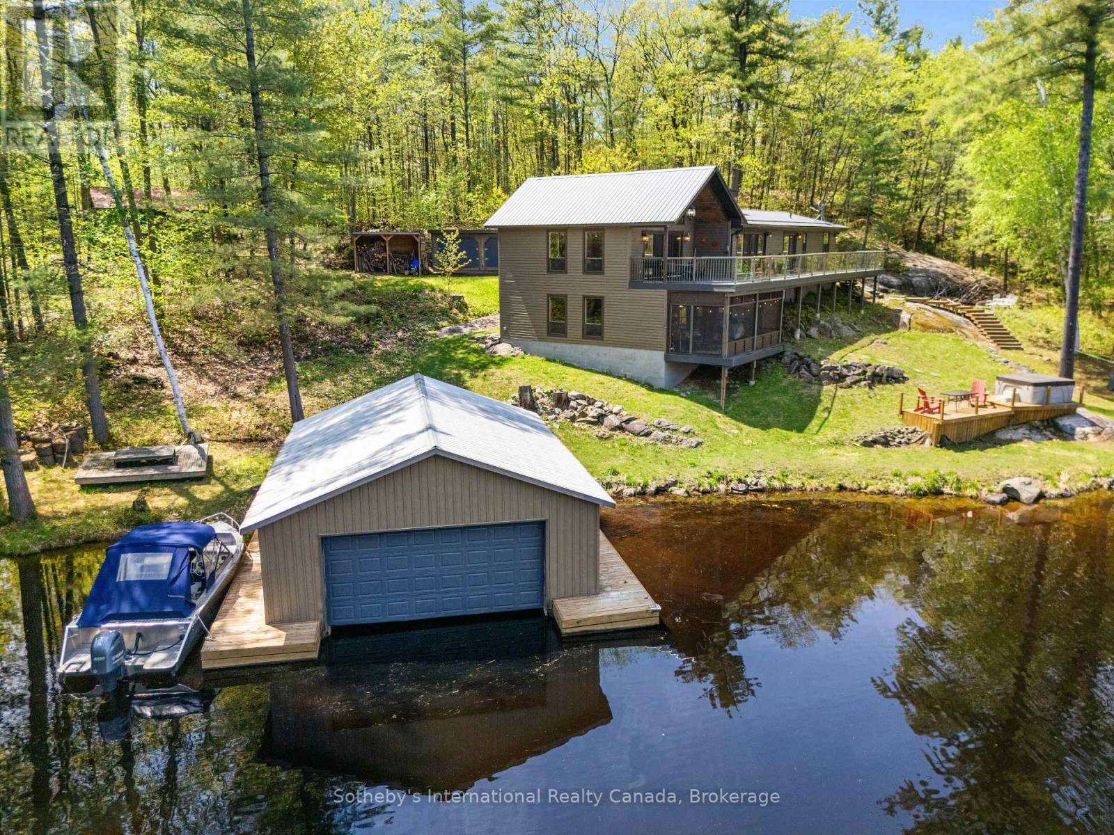4280 Go Home Lake Shore Property Photo 35