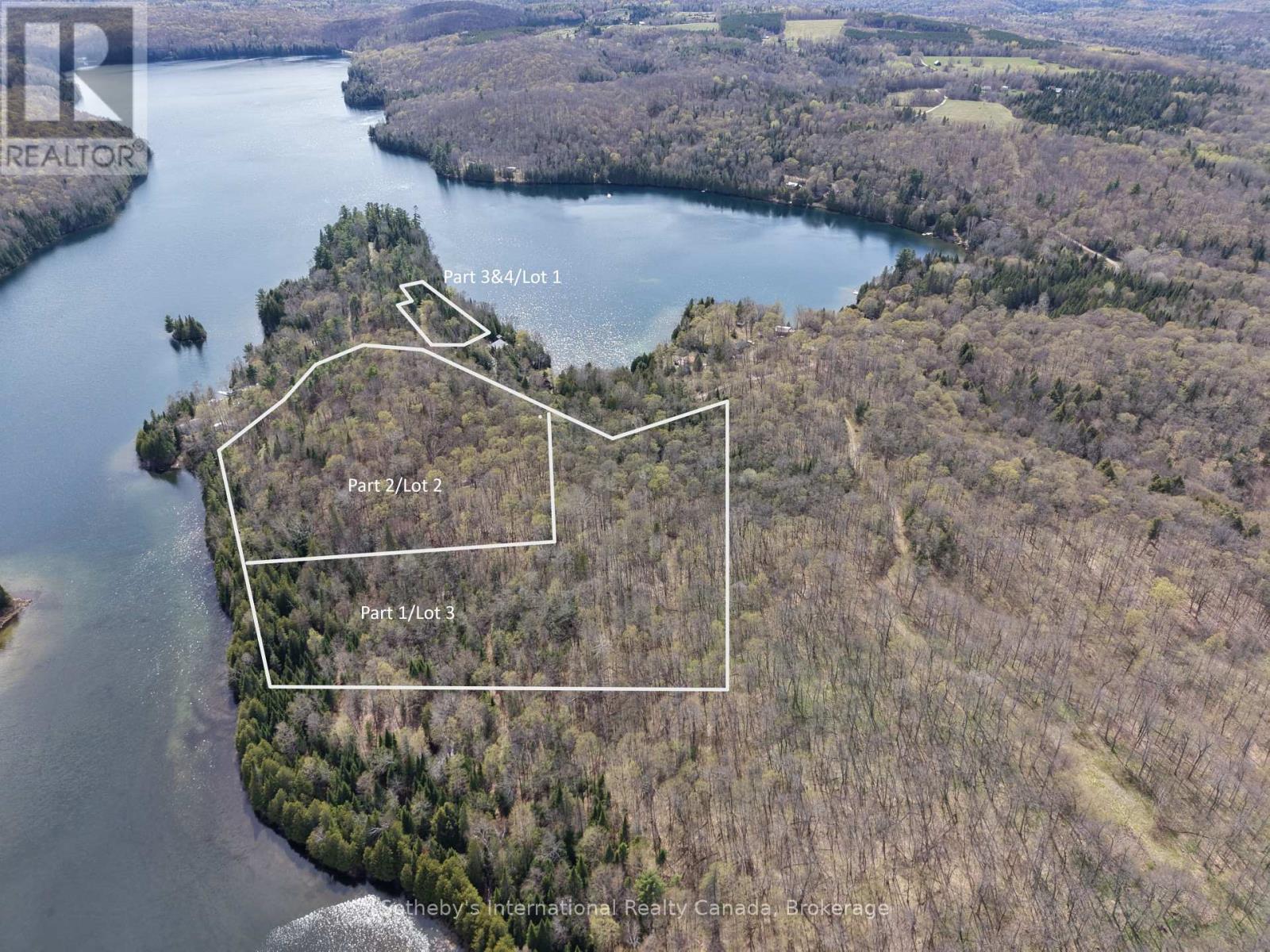 Part 1/lot 3 - 89 Kinders Lane Property Photo 1