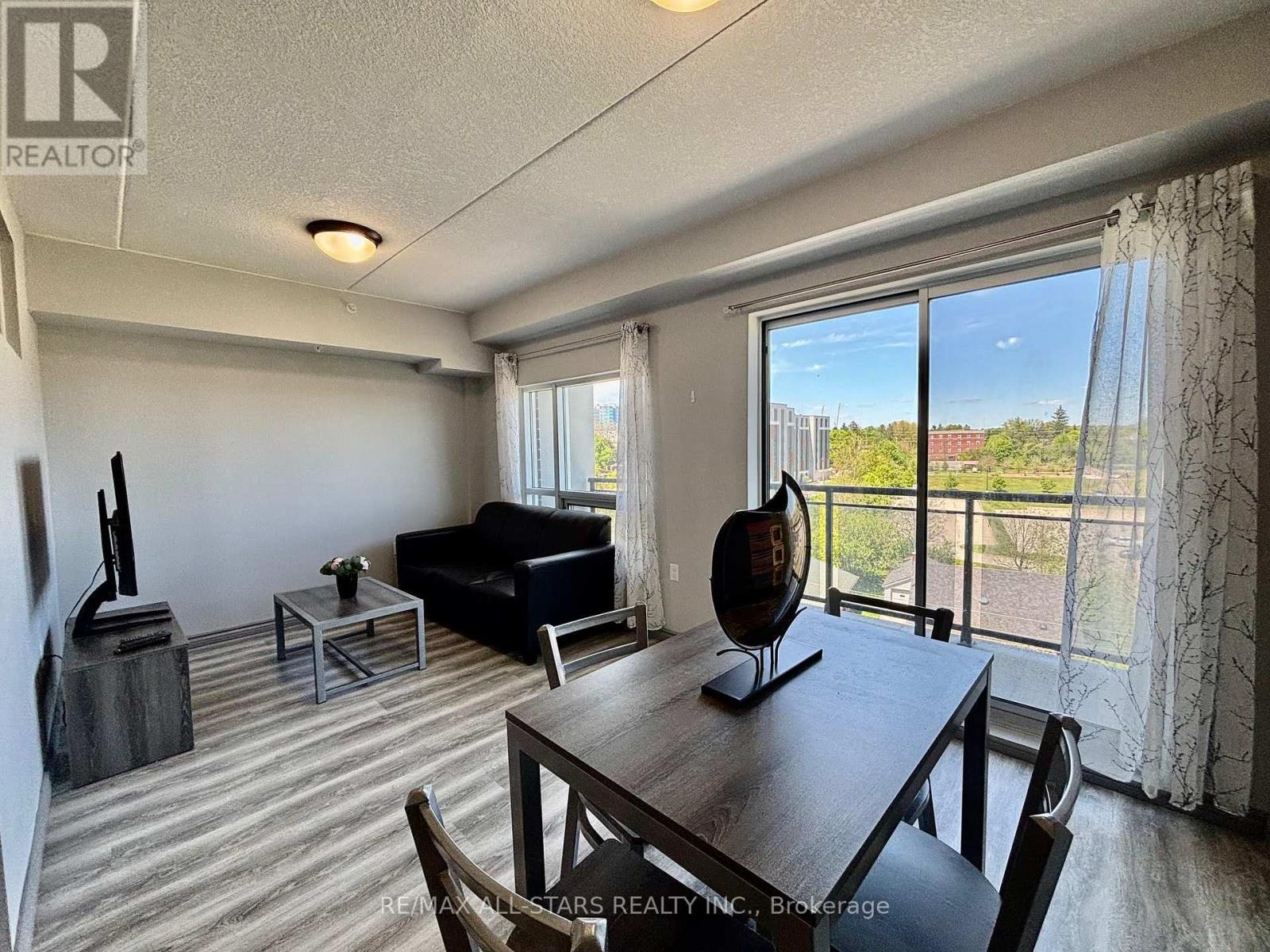 507 - 275 Larch Street Property Photo 1