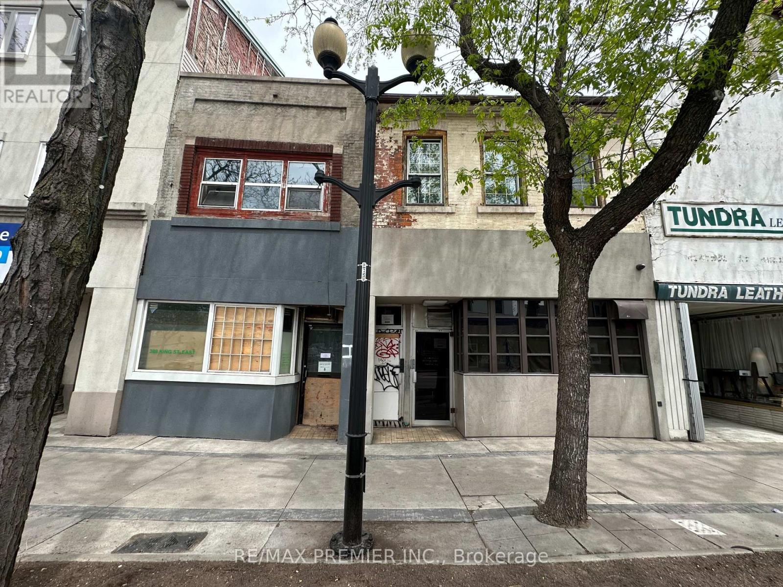 309 King Street E Property Photo 1