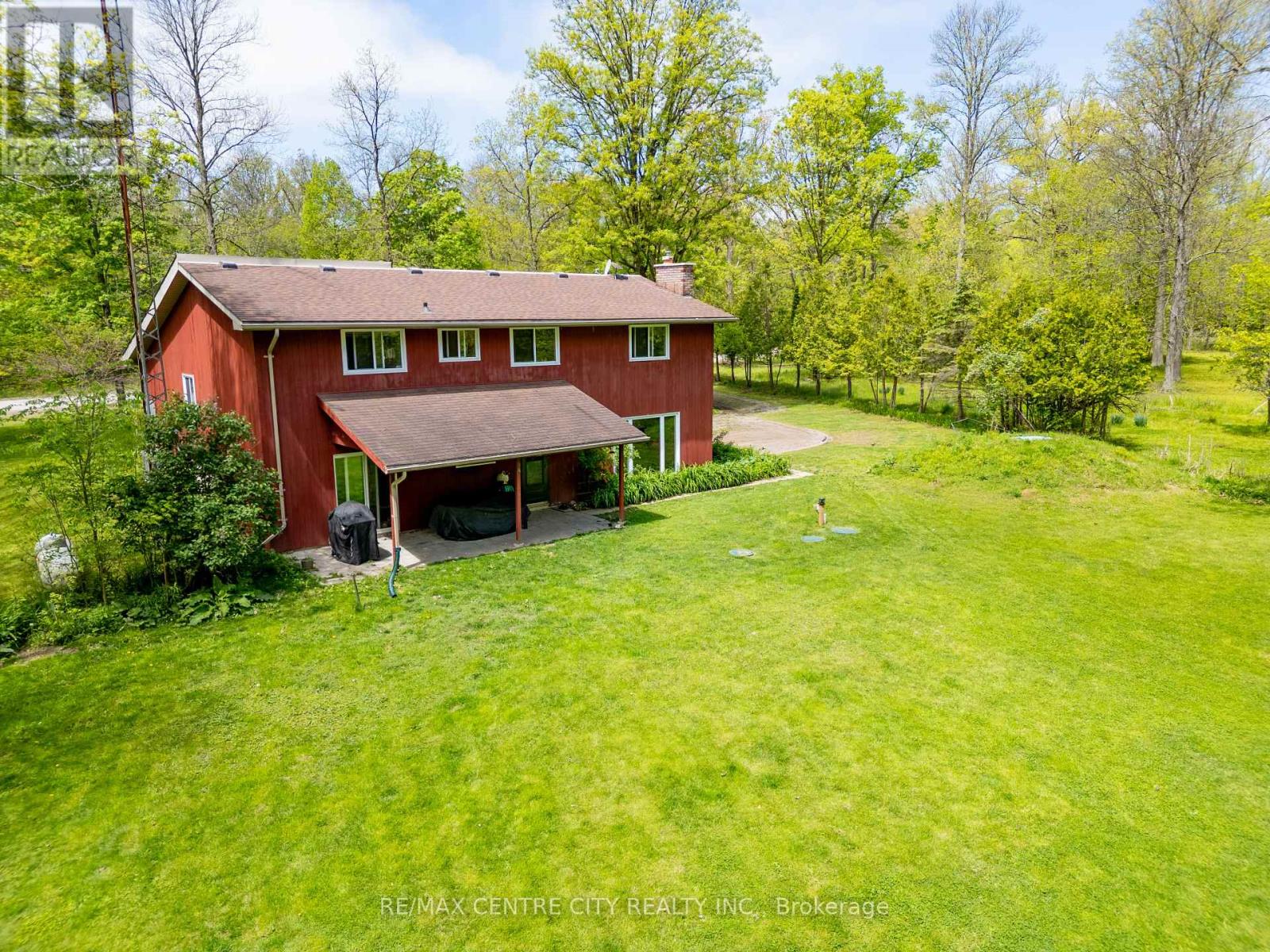 26046 Kerwood Road Property Photo 2