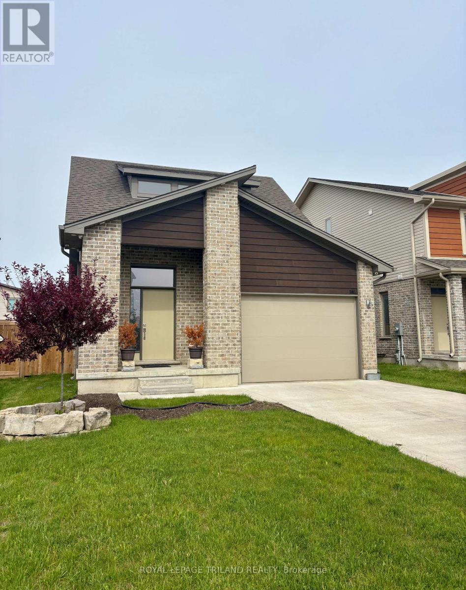 2467 IRISH MOSS ROAD