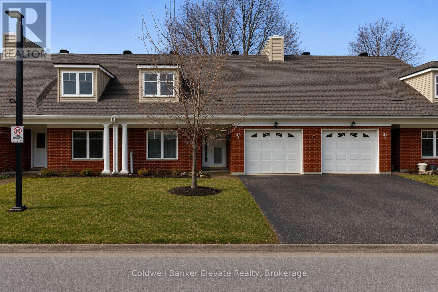 36 - 2705 KINGSWAY DRIVE