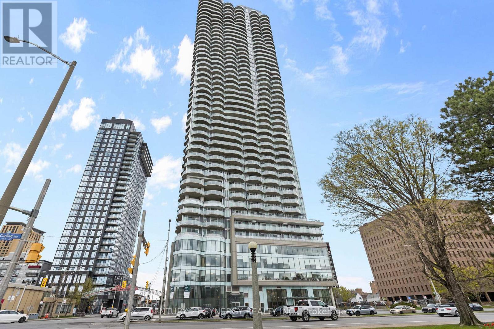 506 - 805 CARLING AVENUE Property Photo 1