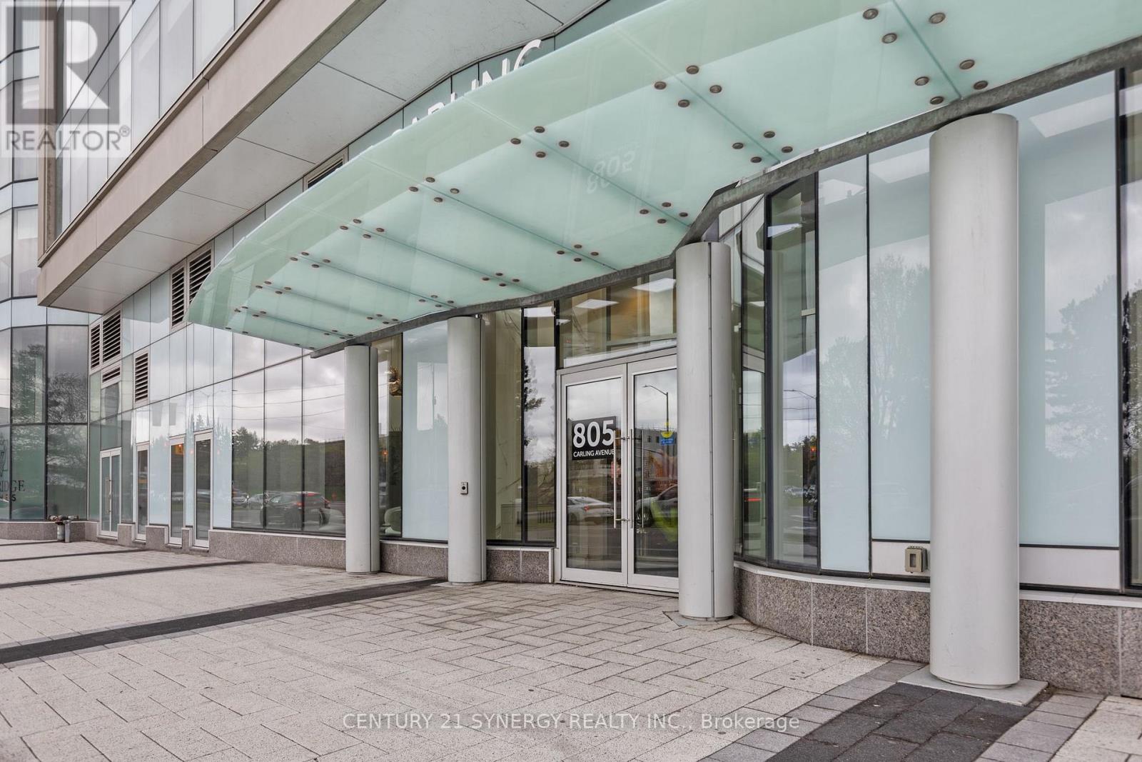 506 - 805 Carling Avenue Property Photo 2