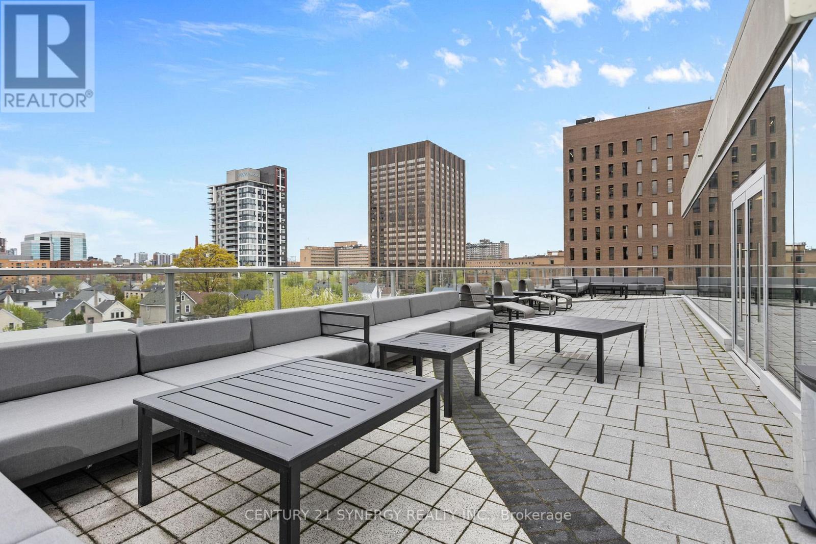 506 - 805 Carling Avenue Property Photo 28
