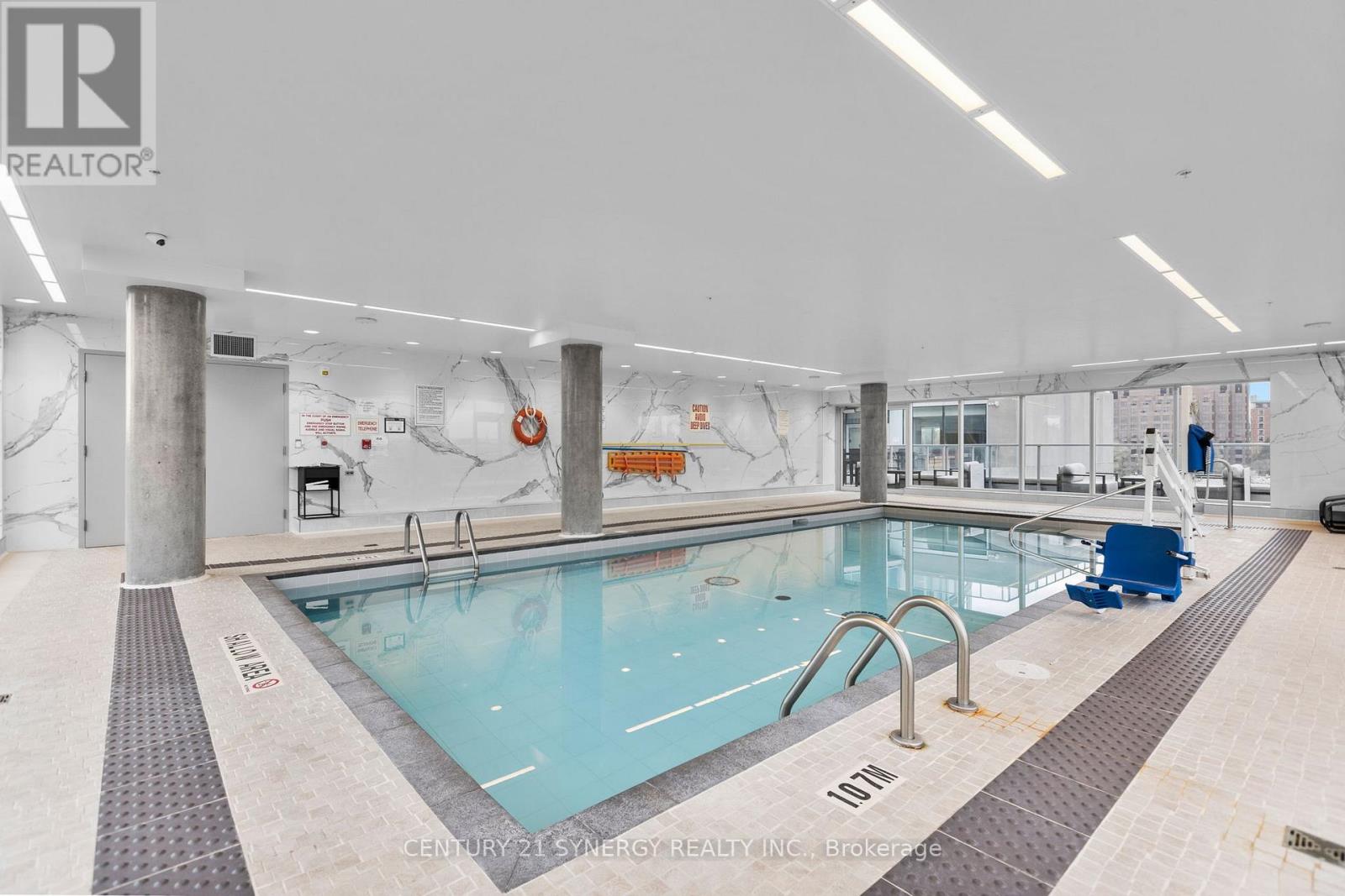 506 - 805 Carling Avenue Property Photo 33