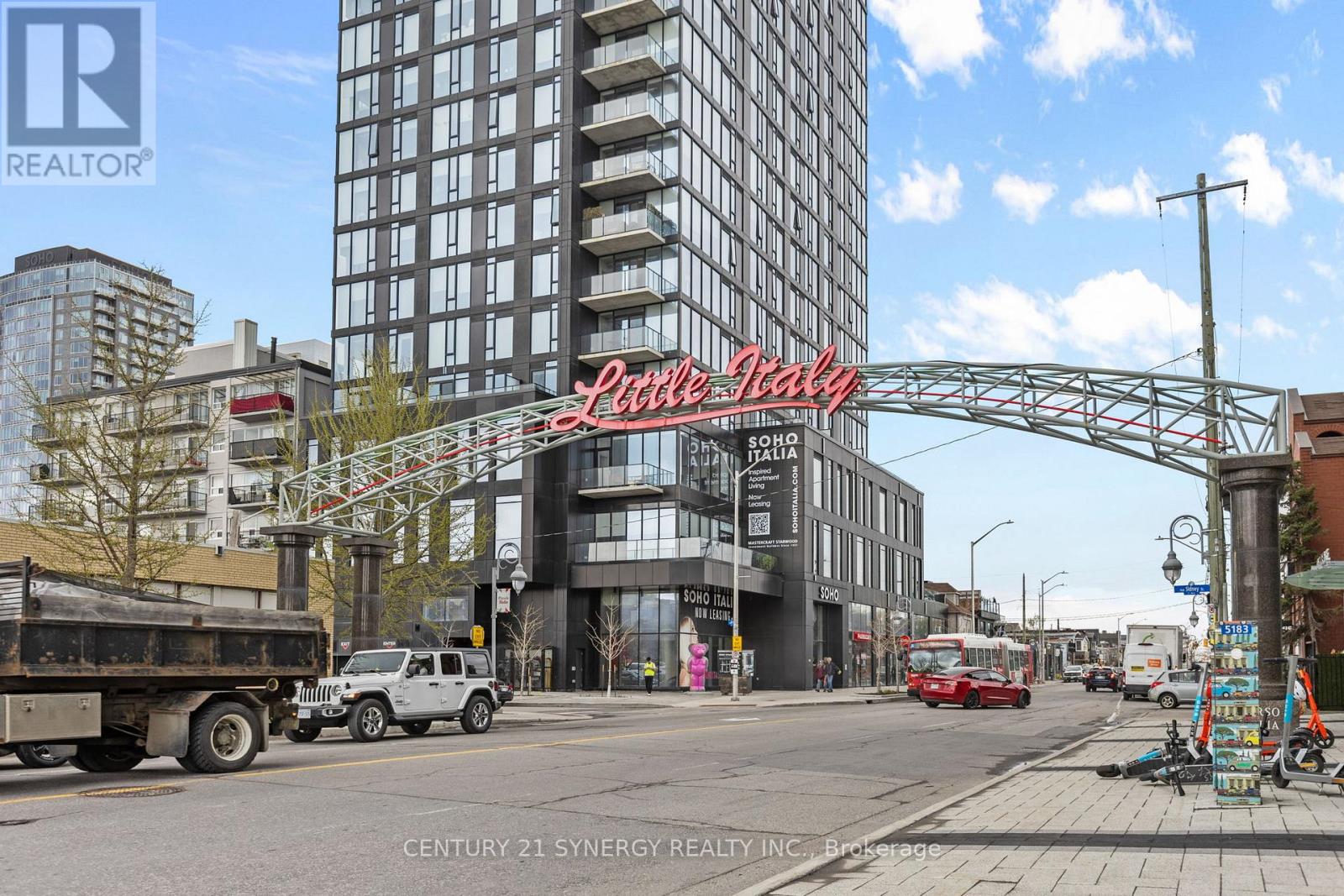 506 - 805 Carling Avenue Property Photo 38