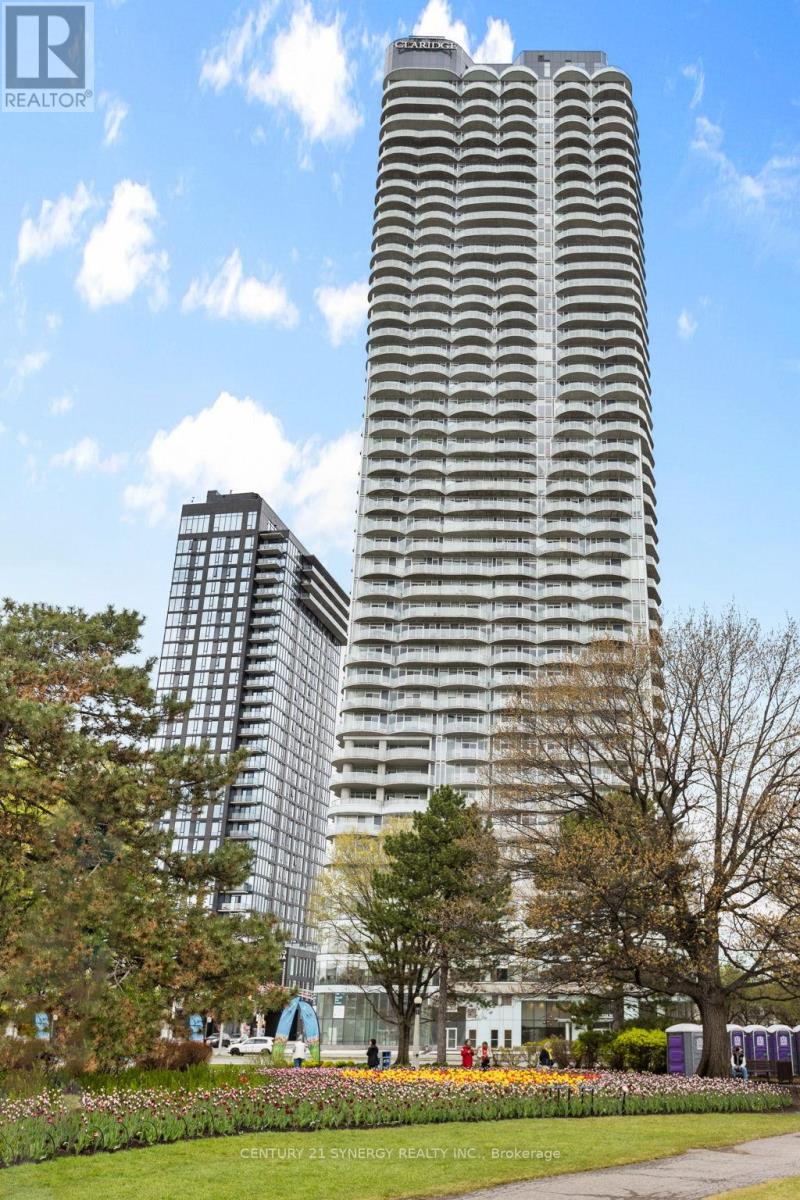 506 - 805 Carling Avenue Property Photo 43
