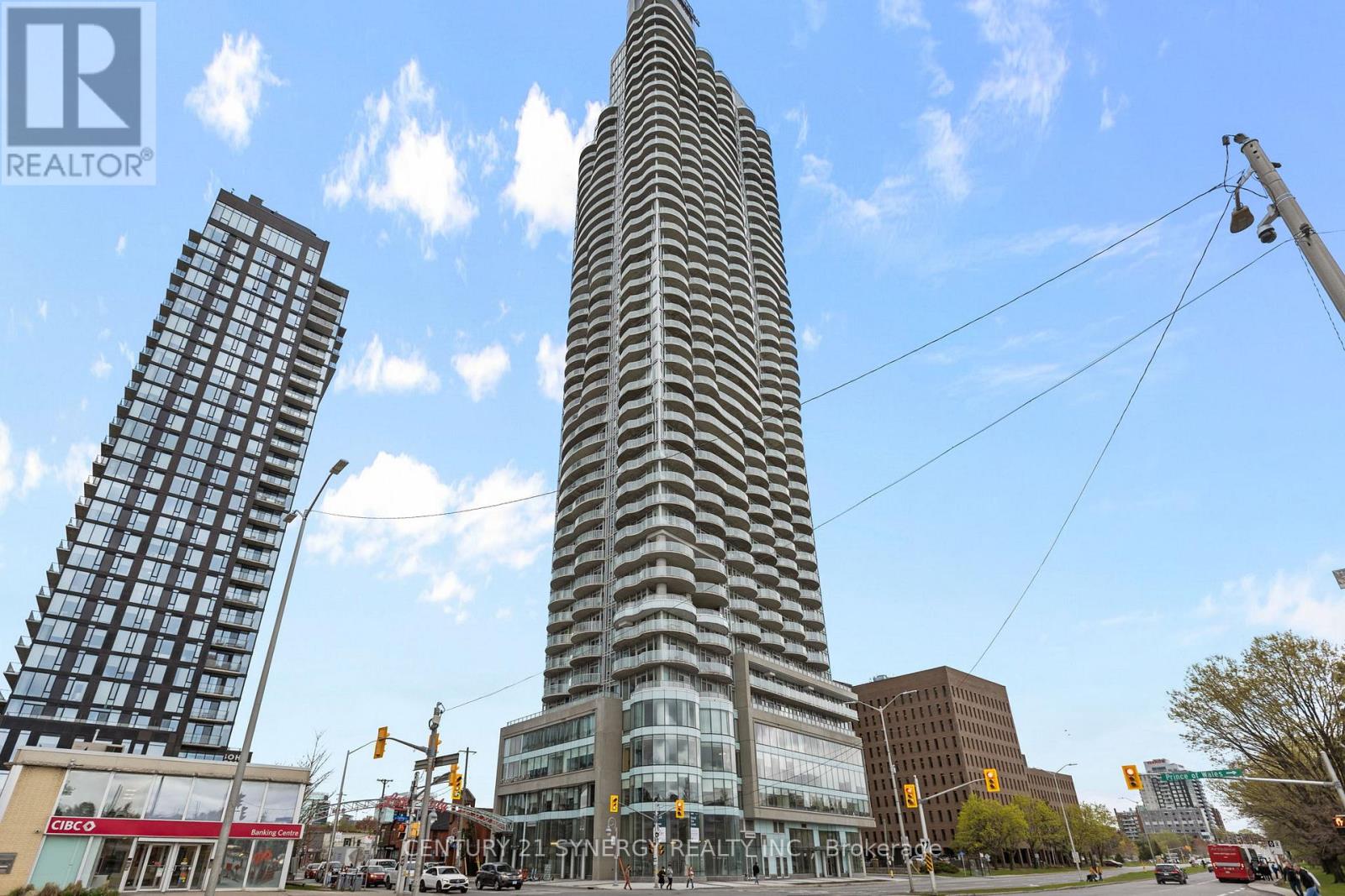 506 - 805 Carling Avenue Property Photo 46