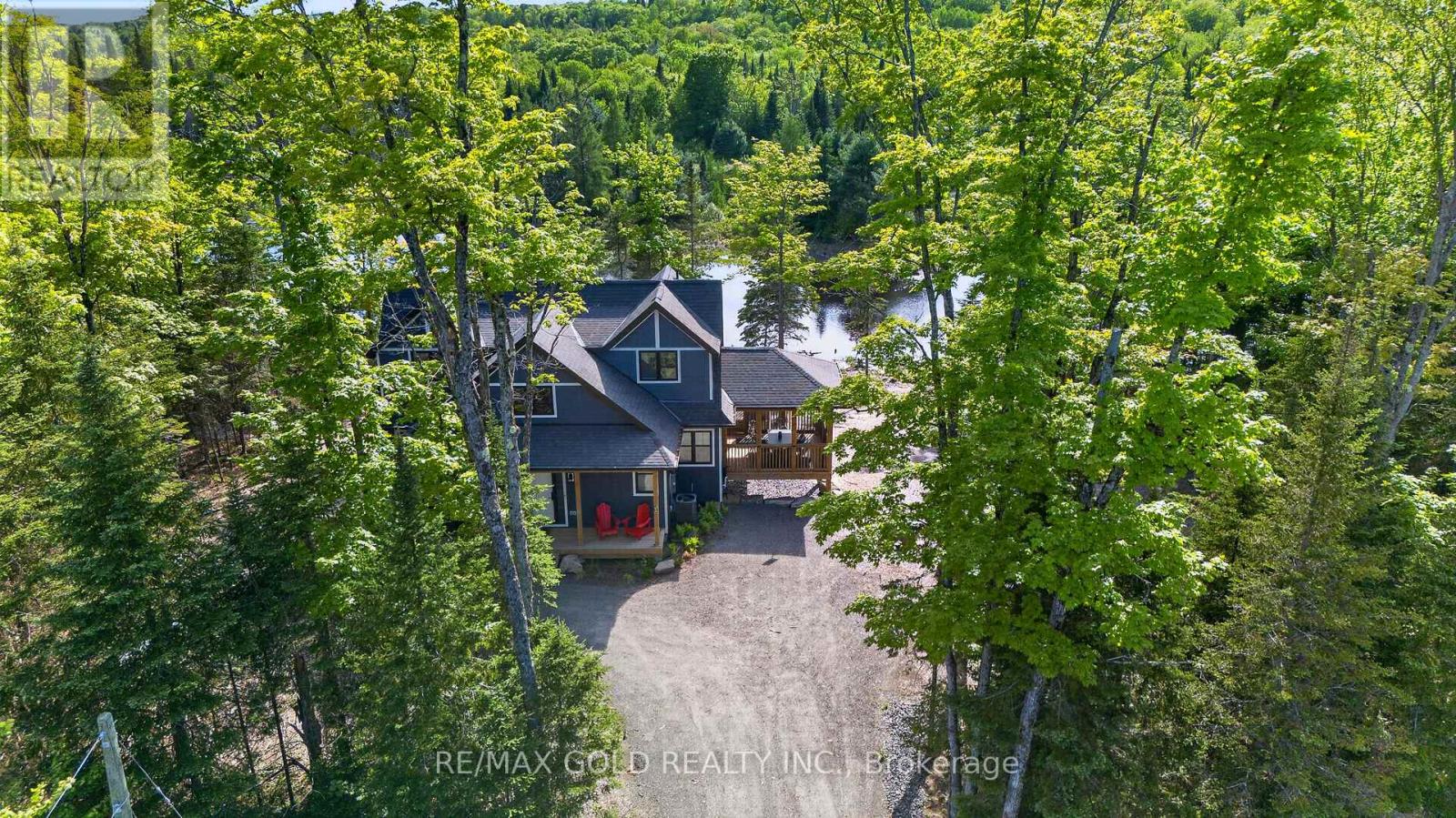 1011 Ridgeline Drive Property Photo 2