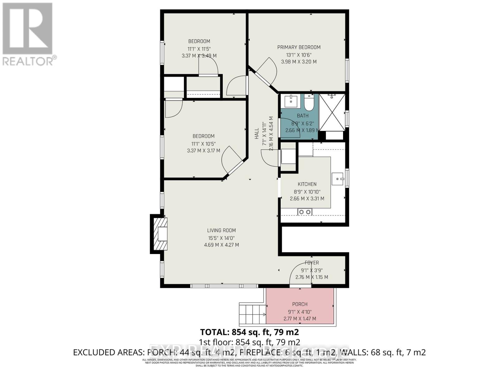 55 Spring Street Property Photo 44