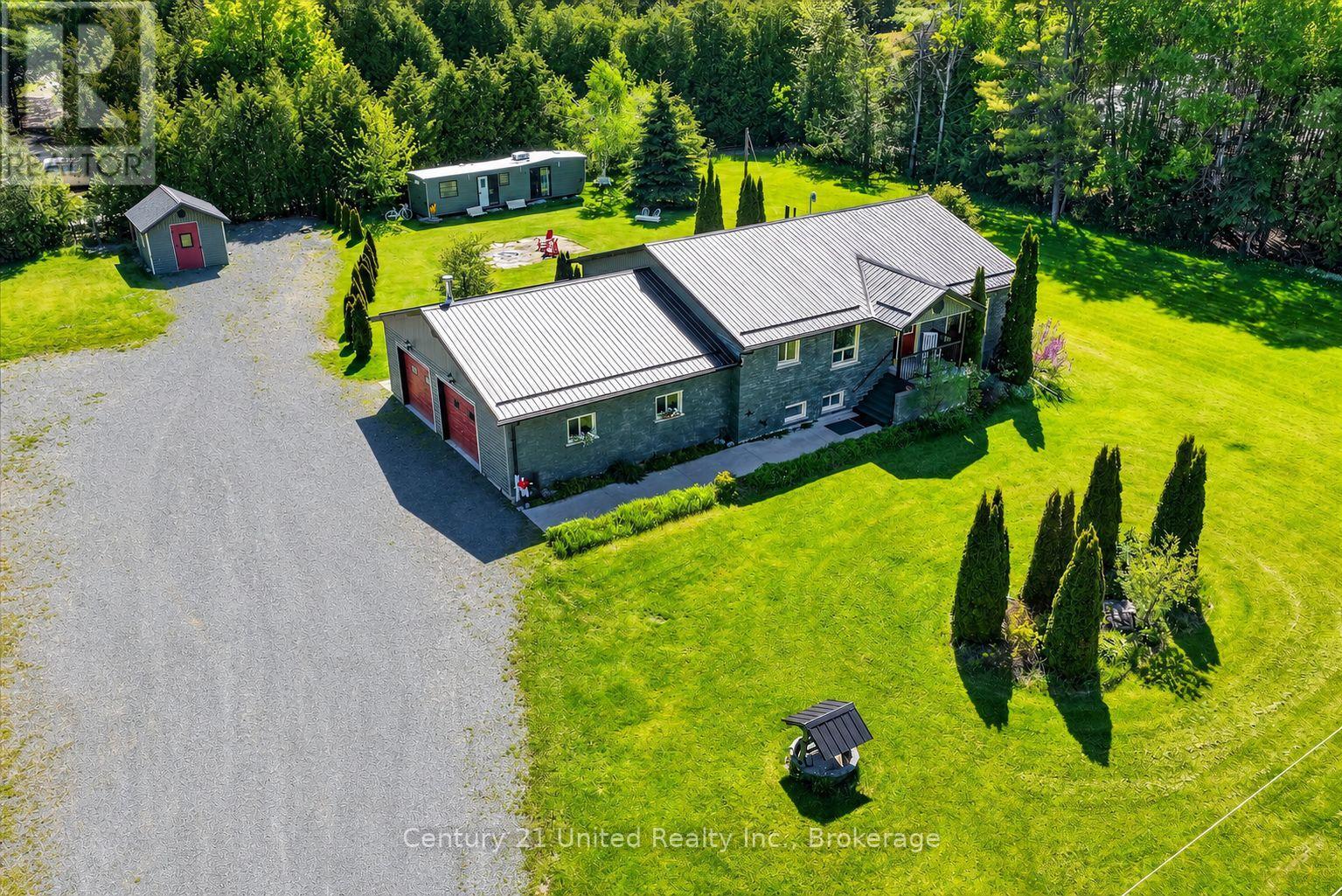 443 County Road 40 Road Photo de la propriété 1