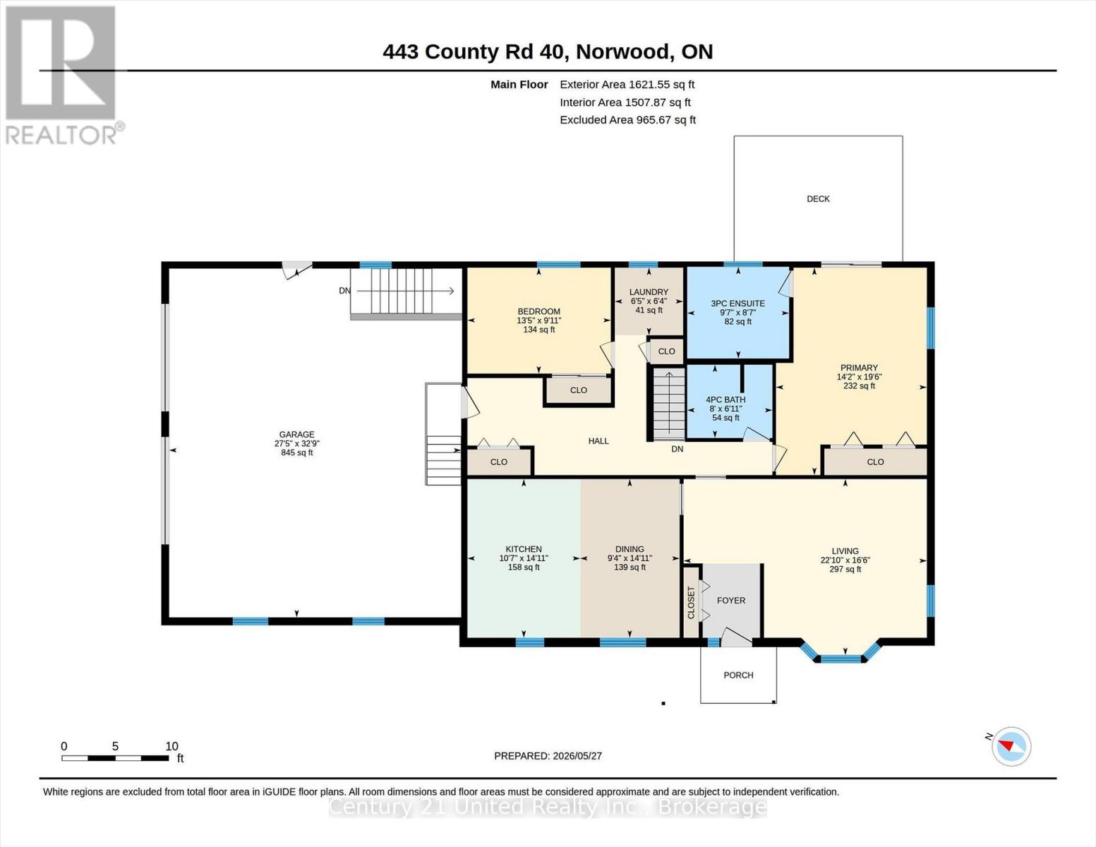 443 County Road 40 Road Property Photo 48
