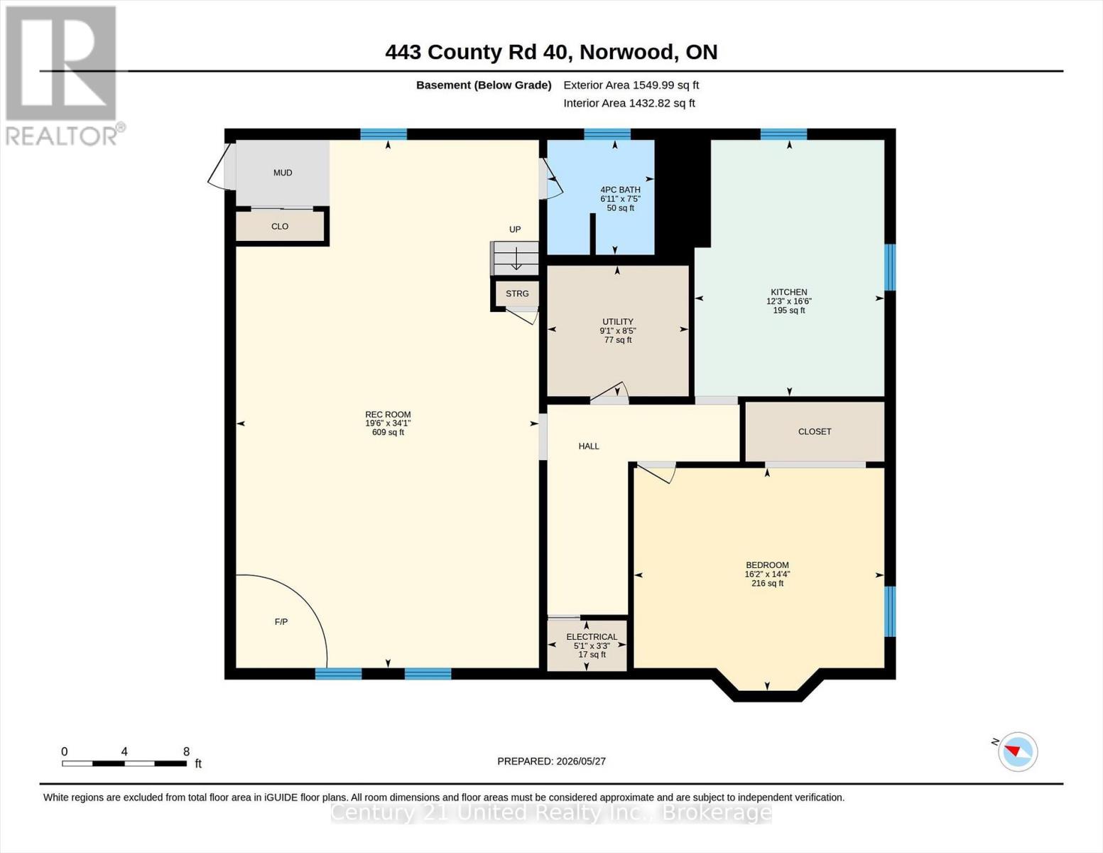 443 County Road 40 Road Property Photo 49