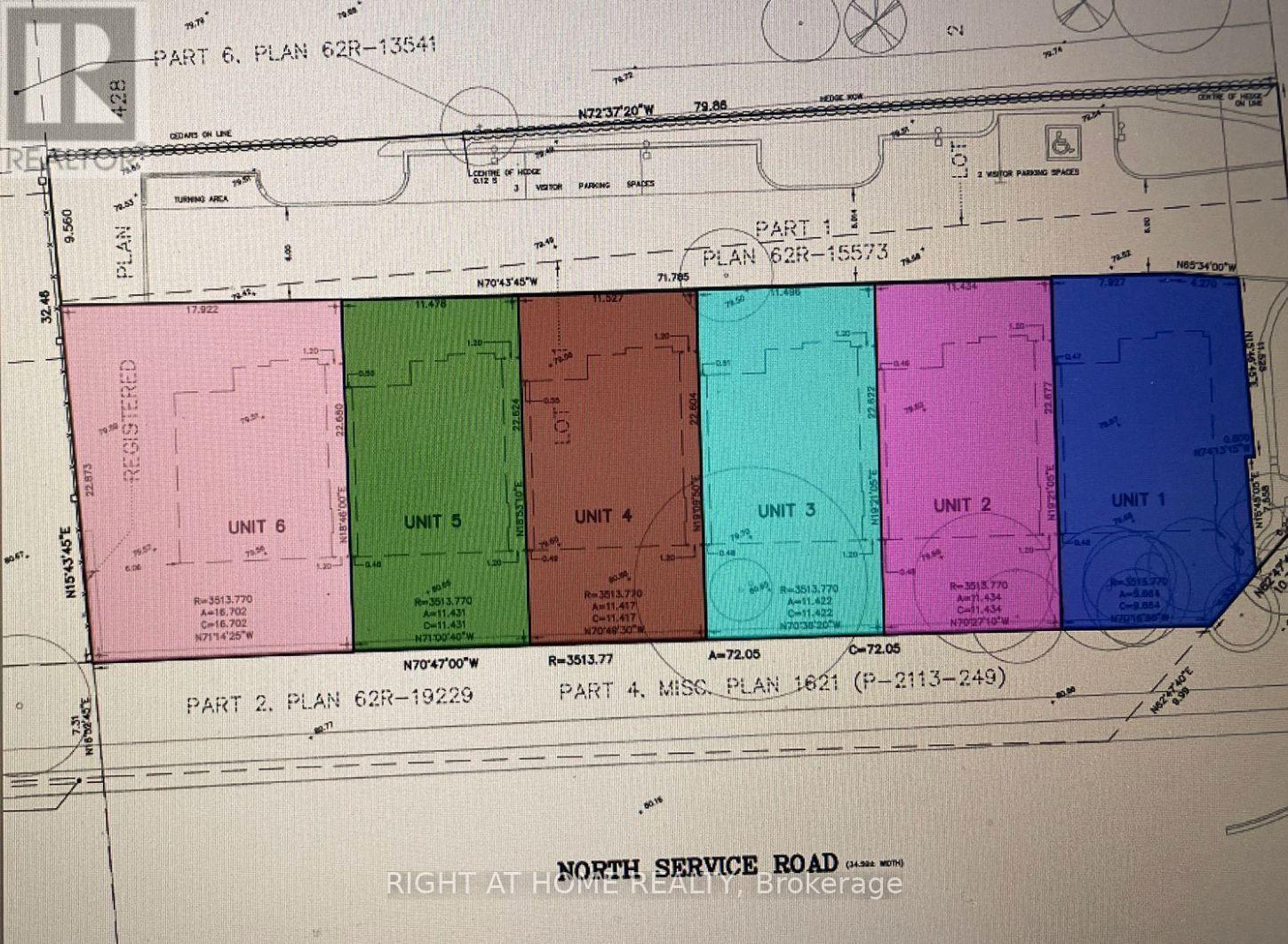Lot 6 - 455 Jones Road Property Photo 2