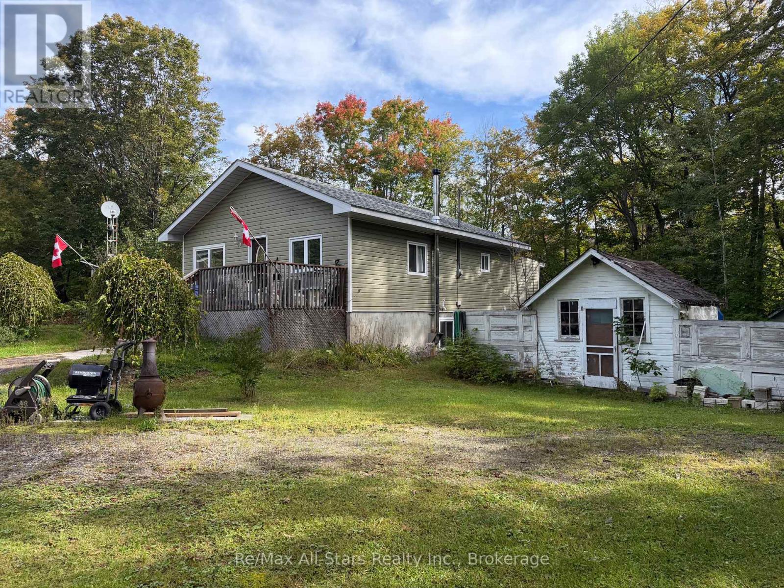 2170 Buckslide Road Property Photo 17