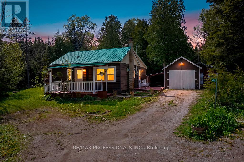 23 Woodstock Avenue Property Photo 1