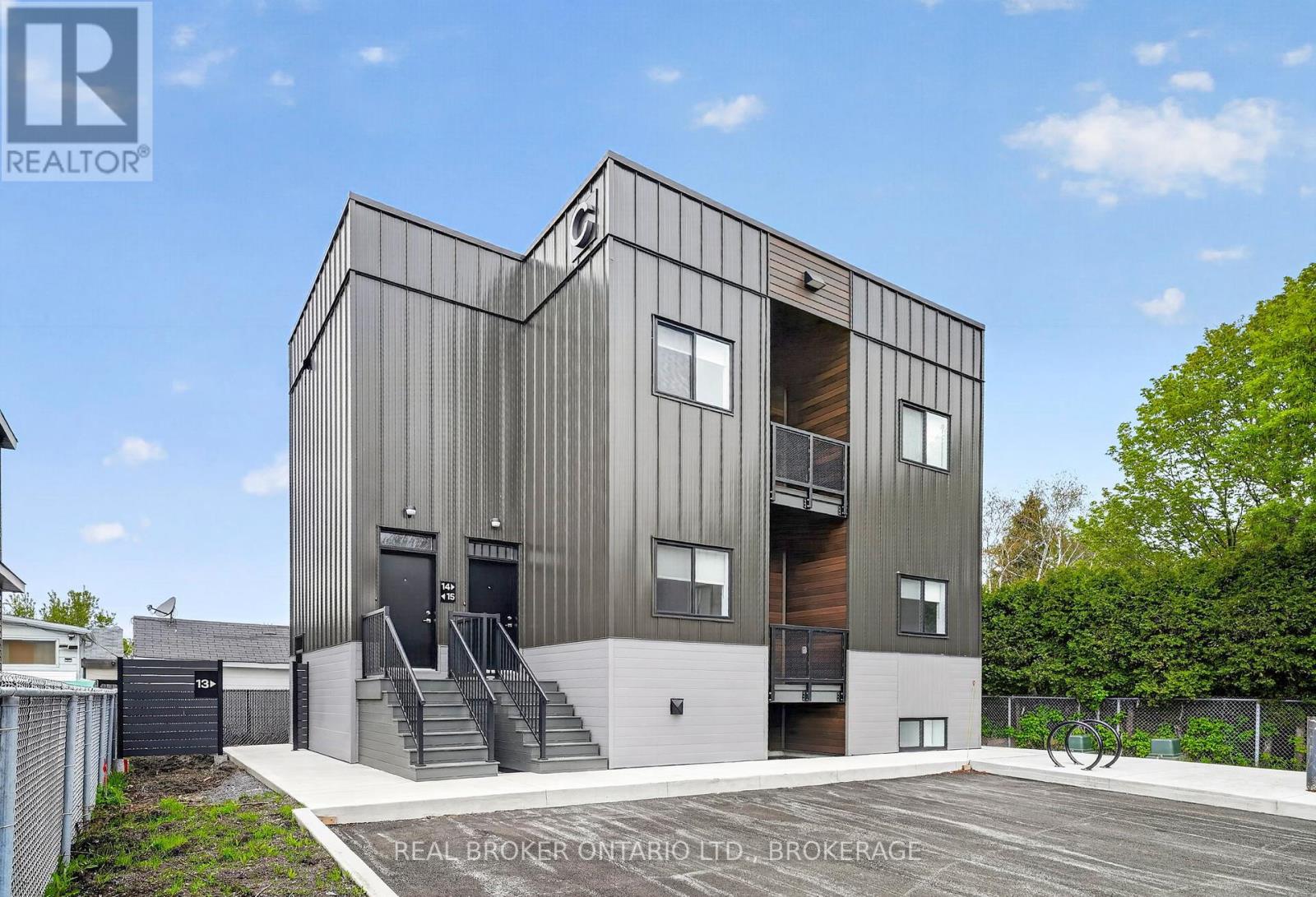 UNIT #15C - 600 SECOND STREET E Property Photo 1