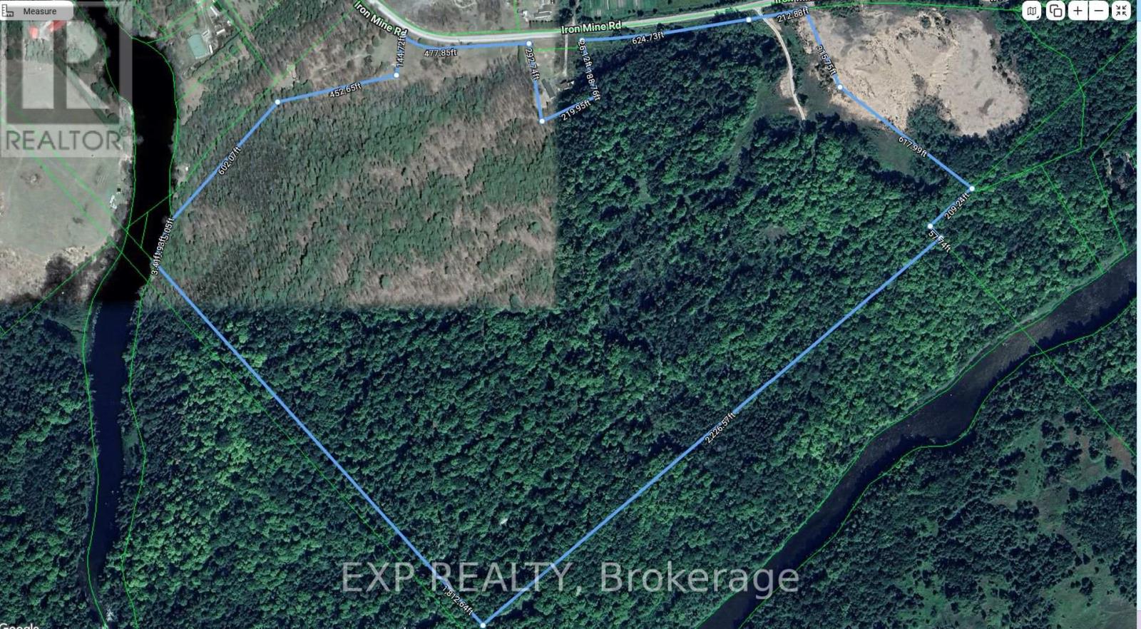 00 Iron Mine Road Property Photo 2