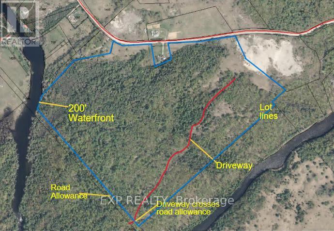 00 Iron Mine Road Property Photo 3